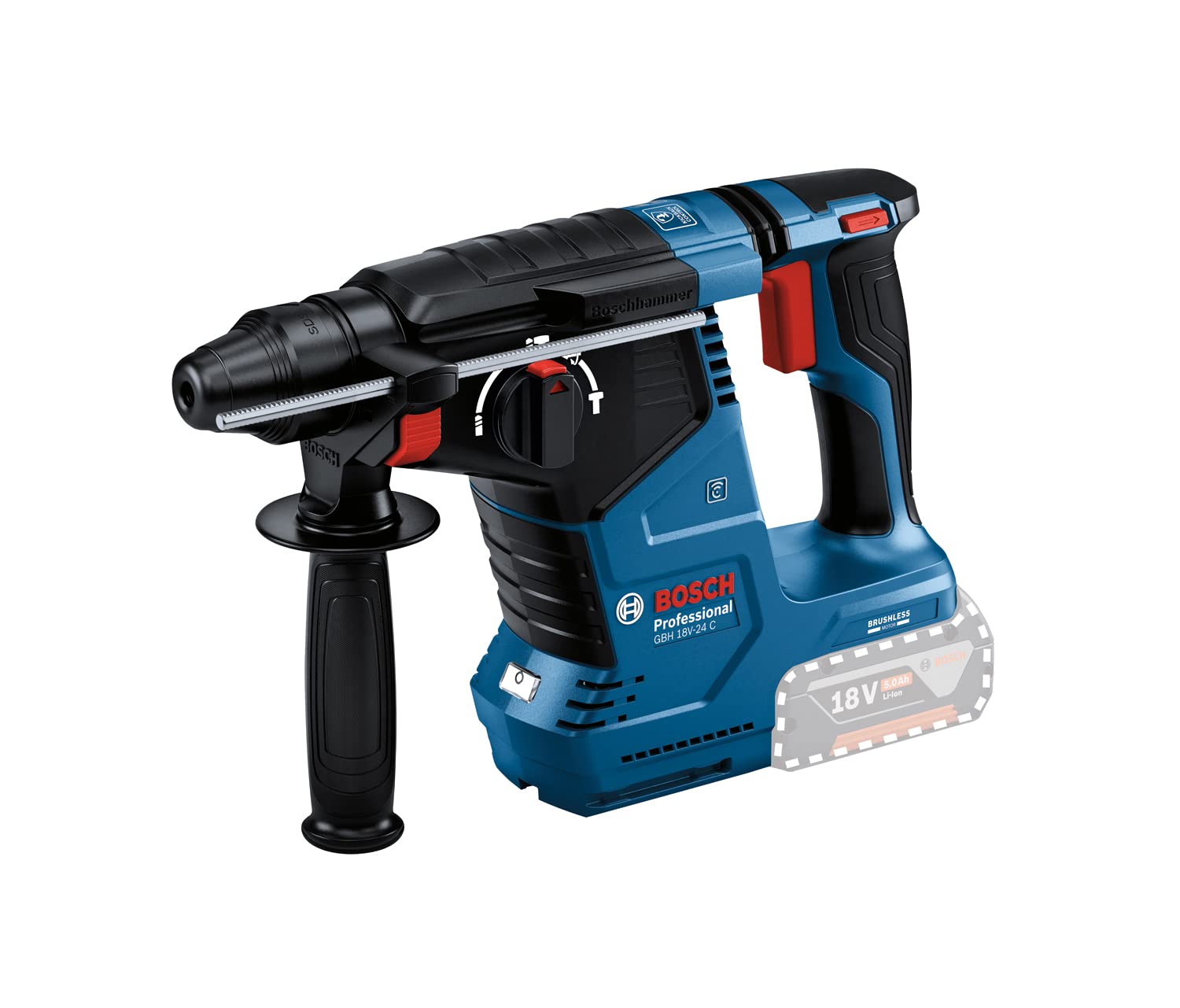 bosch-professional-18v-system-akku-bohrhammer-gbh-18v-24-c-sds-plus-b-rstenlos-i image 8