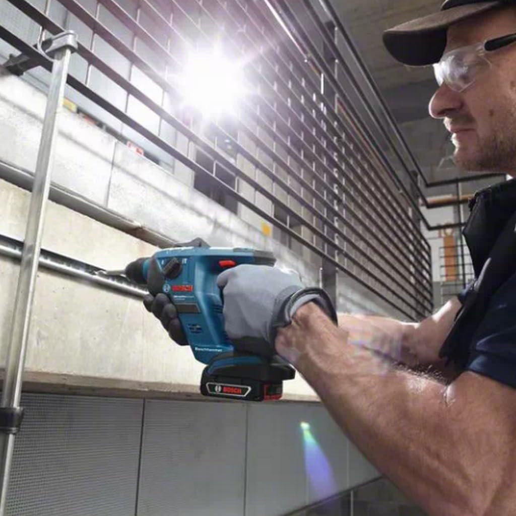 bosch-professional-gbh-18-v-li-compact-akku-bohrhammer-sds-plus-1-joule-18v-syst image 2