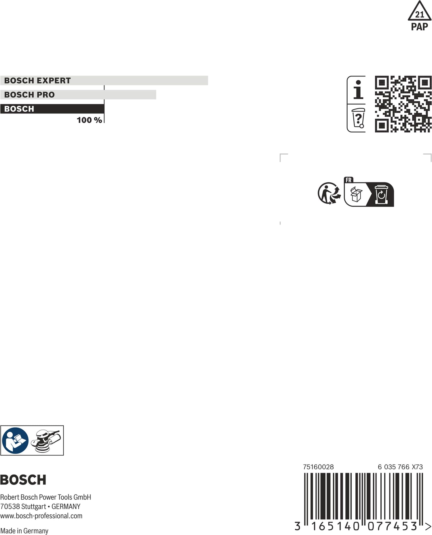 bosch-accessories-mittelharter-schleifteller-8-l-cher-125-mm-f-r-exzenterschleif image 4