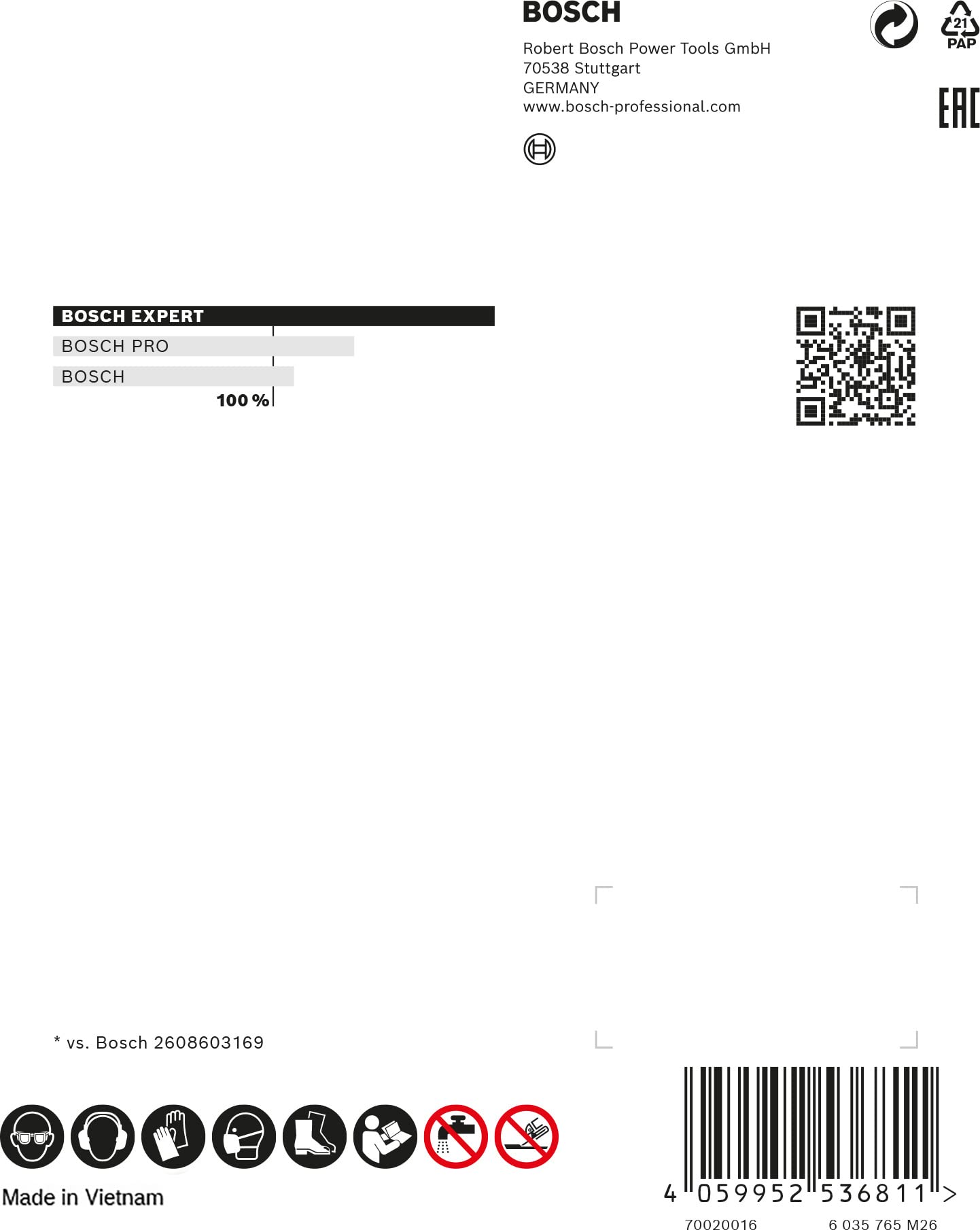 bosch-expert-diamond-metal-wheel-x-lock-trennscheibe-115-x-22-23-mm-f-r-gusseise image 4