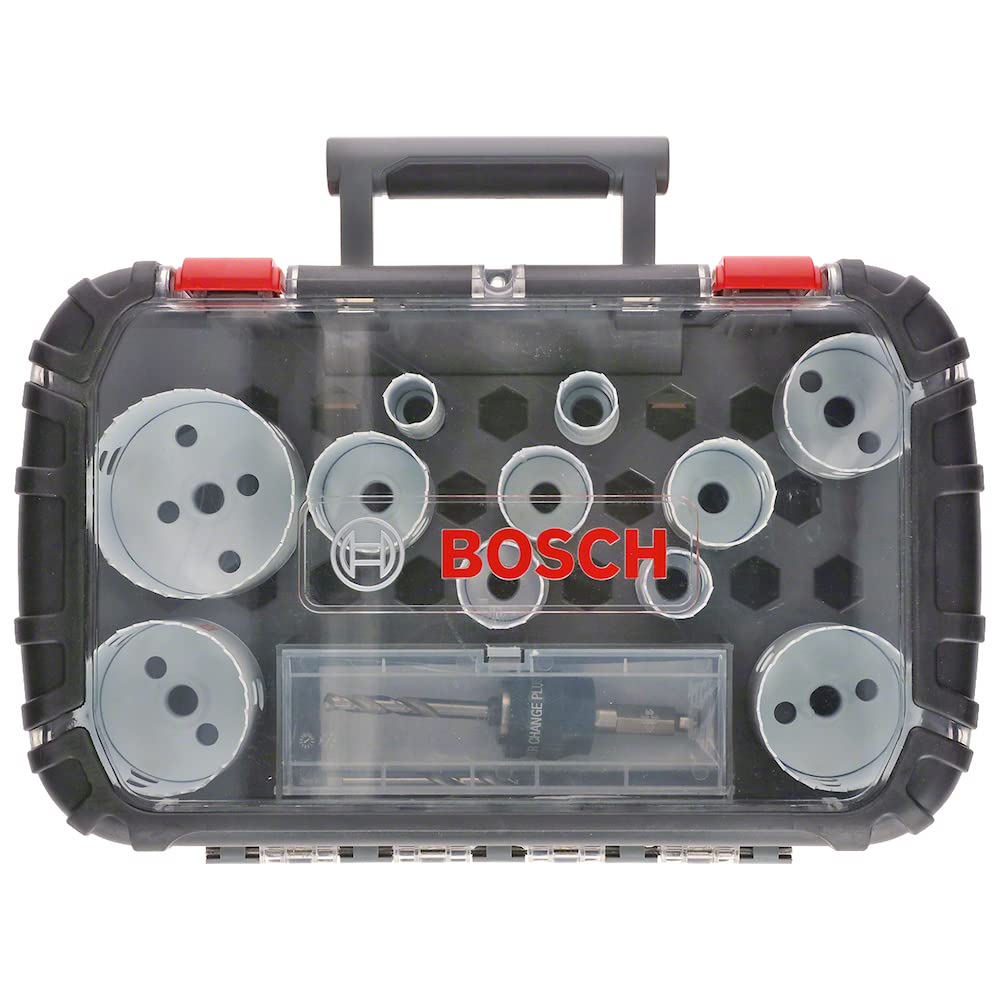 bosch-professional-14-teiliges-lochs-ge-set-progressor-for-wood-metal-universal- image 1