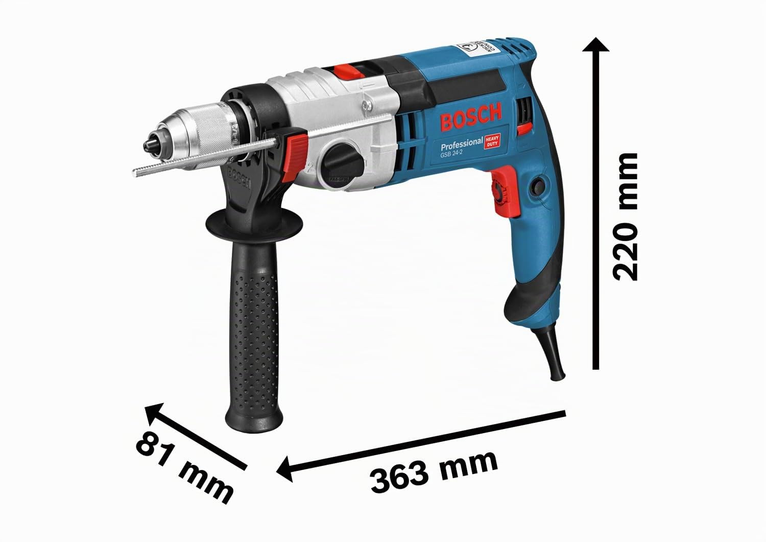 bosch-professional-schlagbohrmaschine-gsb-24-2-1100-w-40-14-5-nm-mit-schnellspan image 3