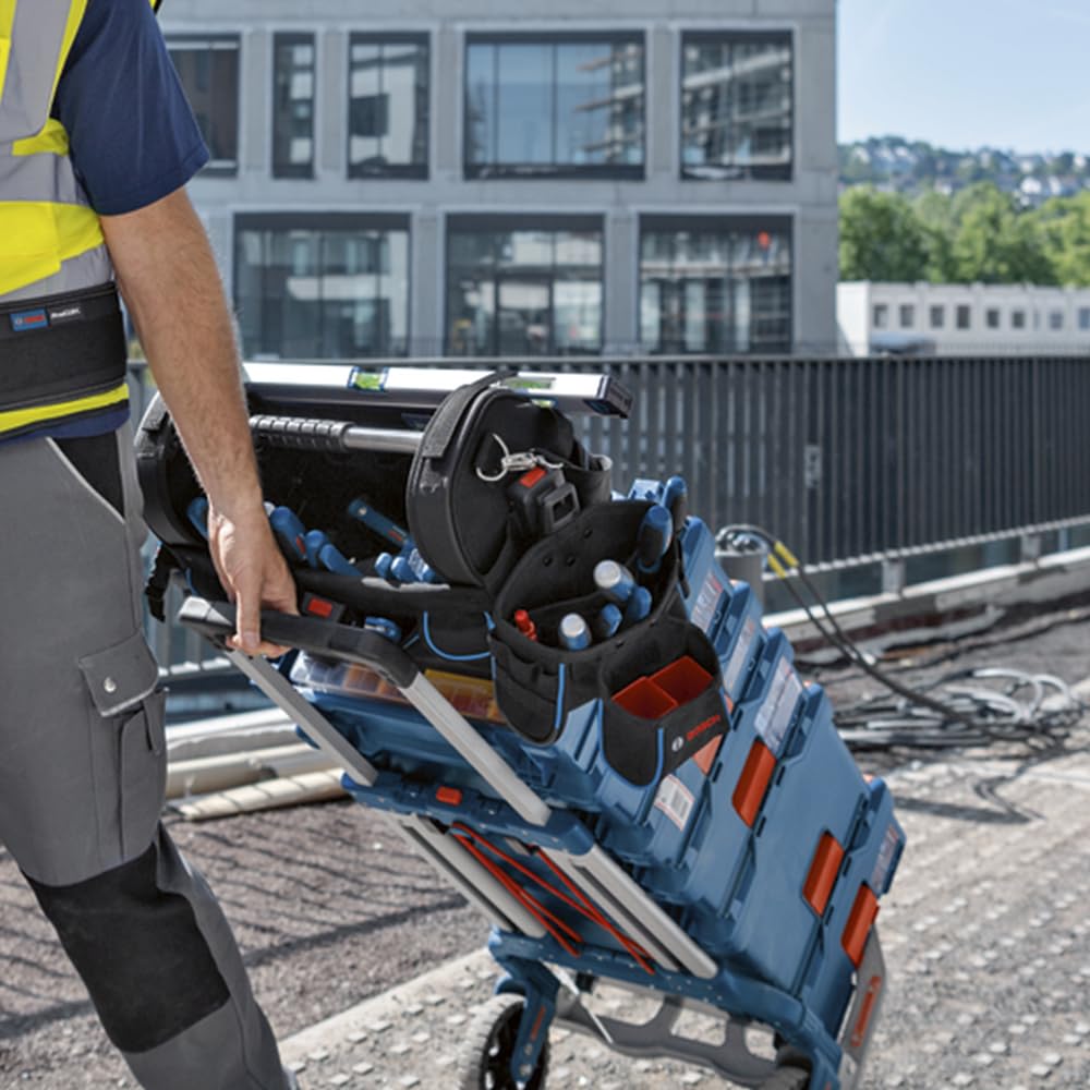 bosch-professional-werkzeugtasche-gwt-20-proclick-system-l-boxx-kompatibel-1000d image 7