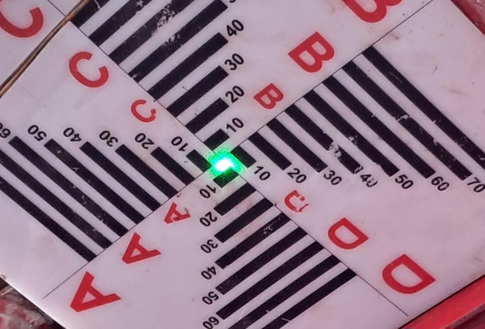 Klare Empfehlung für Elektriker