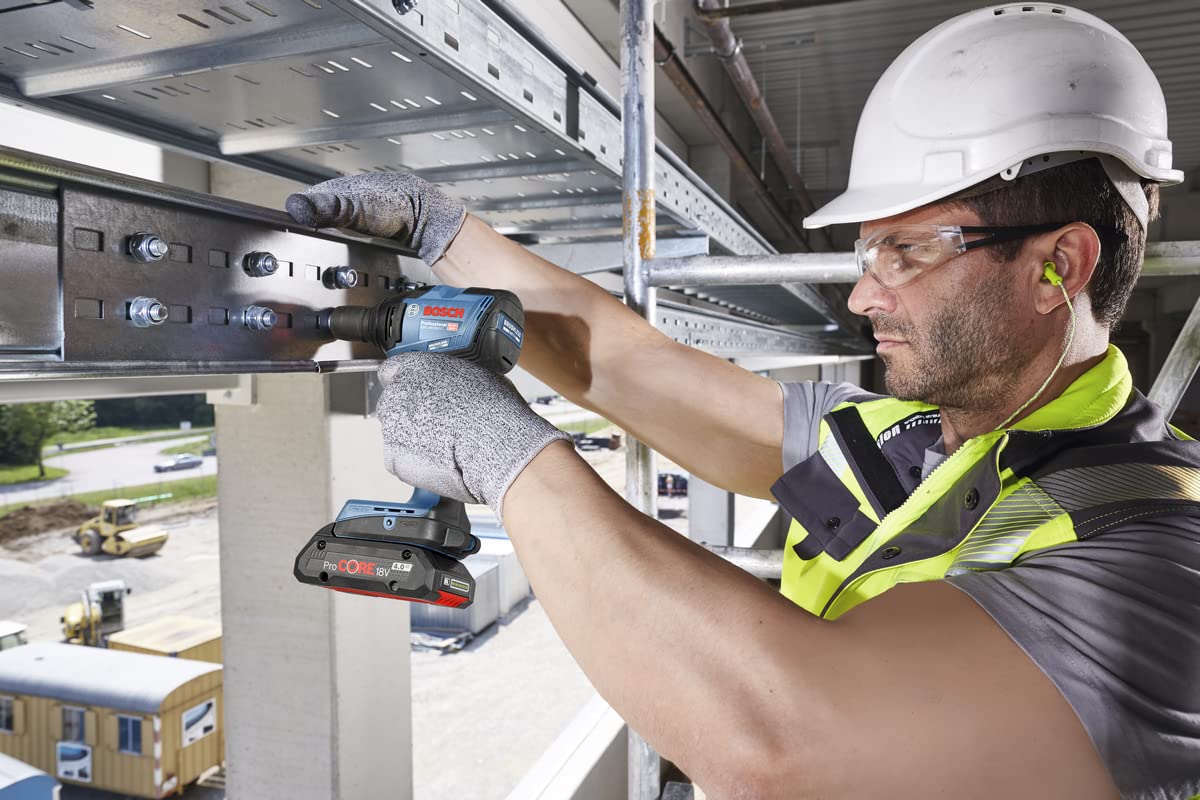 bosch-professional-18v-system-biturbo-gds-18v-210-c-akku-drehschlagschrauber-210 image 2