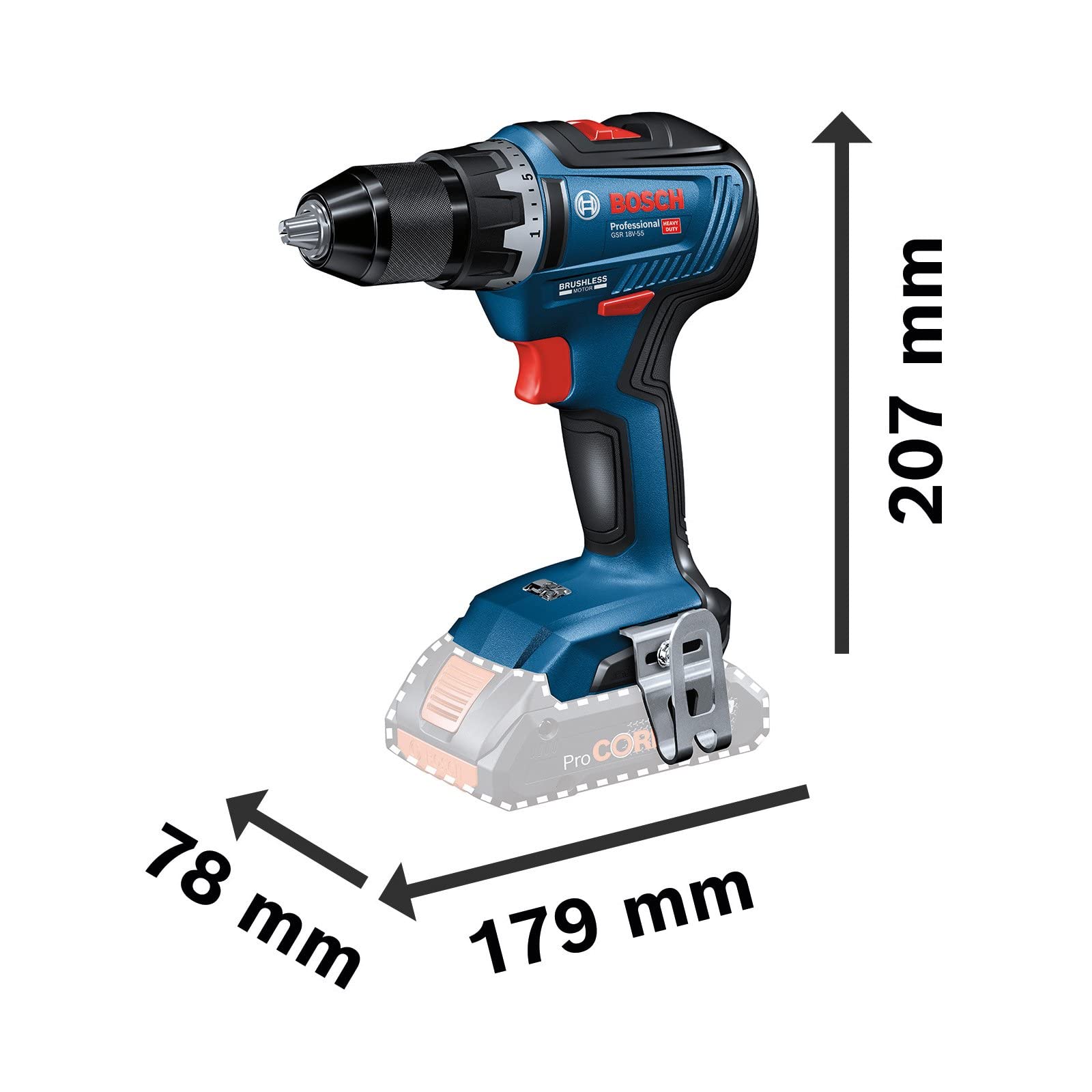 bosch-professional-18v-system-akku-bohrschrauber-gsr-18v-55-55-nm-b-rstenlos-ink image 2