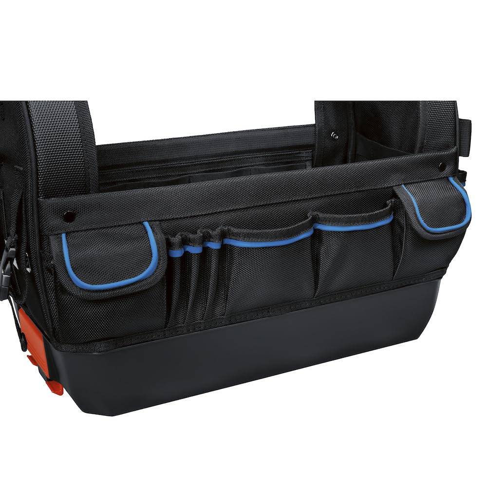 bosch-professional-werkzeugtasche-gwt-20-proclick-system-l-boxx-kompatibel-1000d image 3