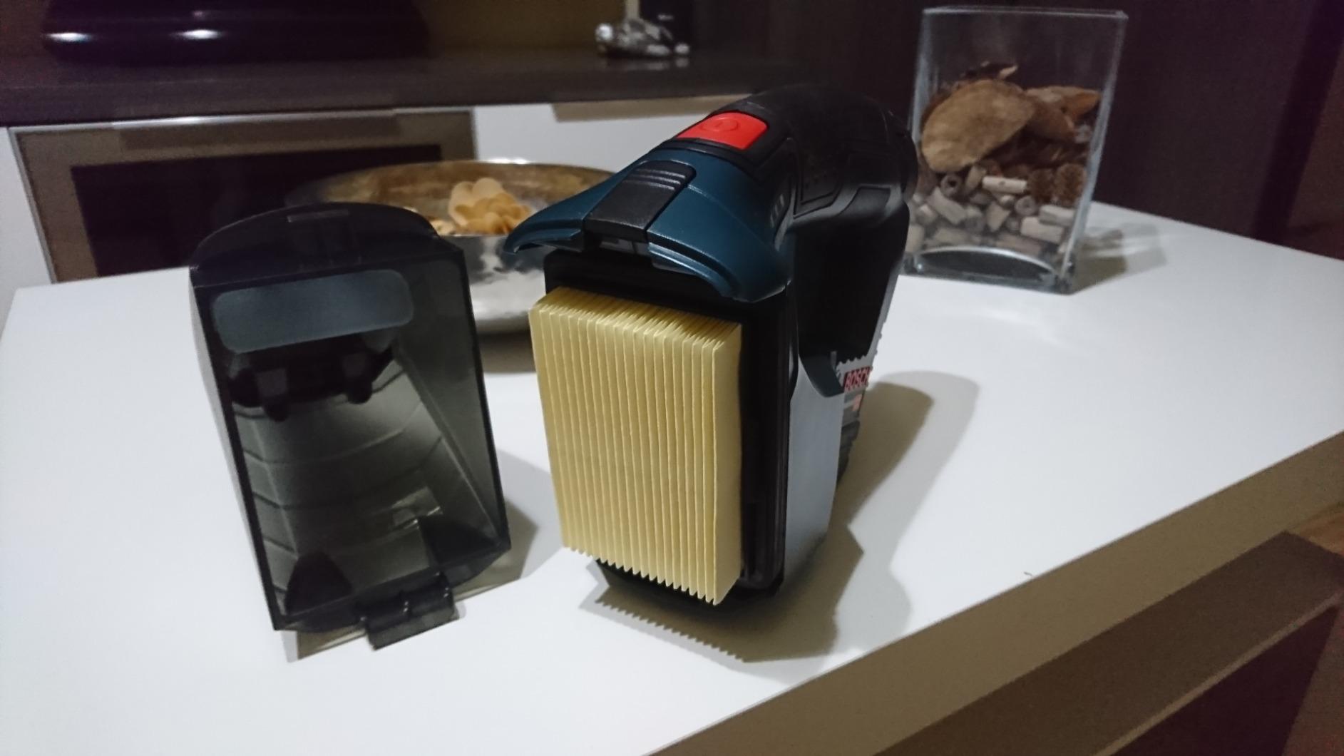 Ideal für Laptoptisch und Auto