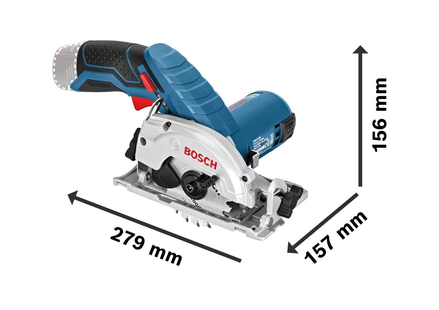 bosch-professional-gks-12v-26-akku-kreiss-ge-12v-system-85-mm-s-geblatt-inkl-2x- image 3
