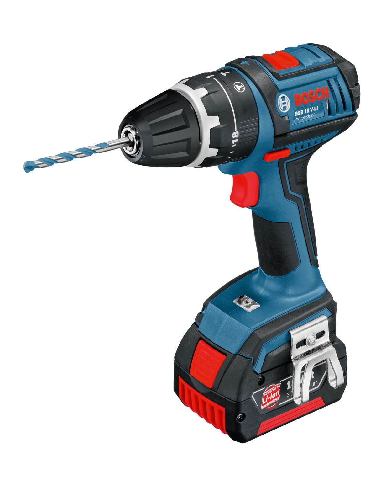bosch-gsb-18-v-li-professional-akku-schlagbohrschrauber-18-v-400-w-im-koffer image 1