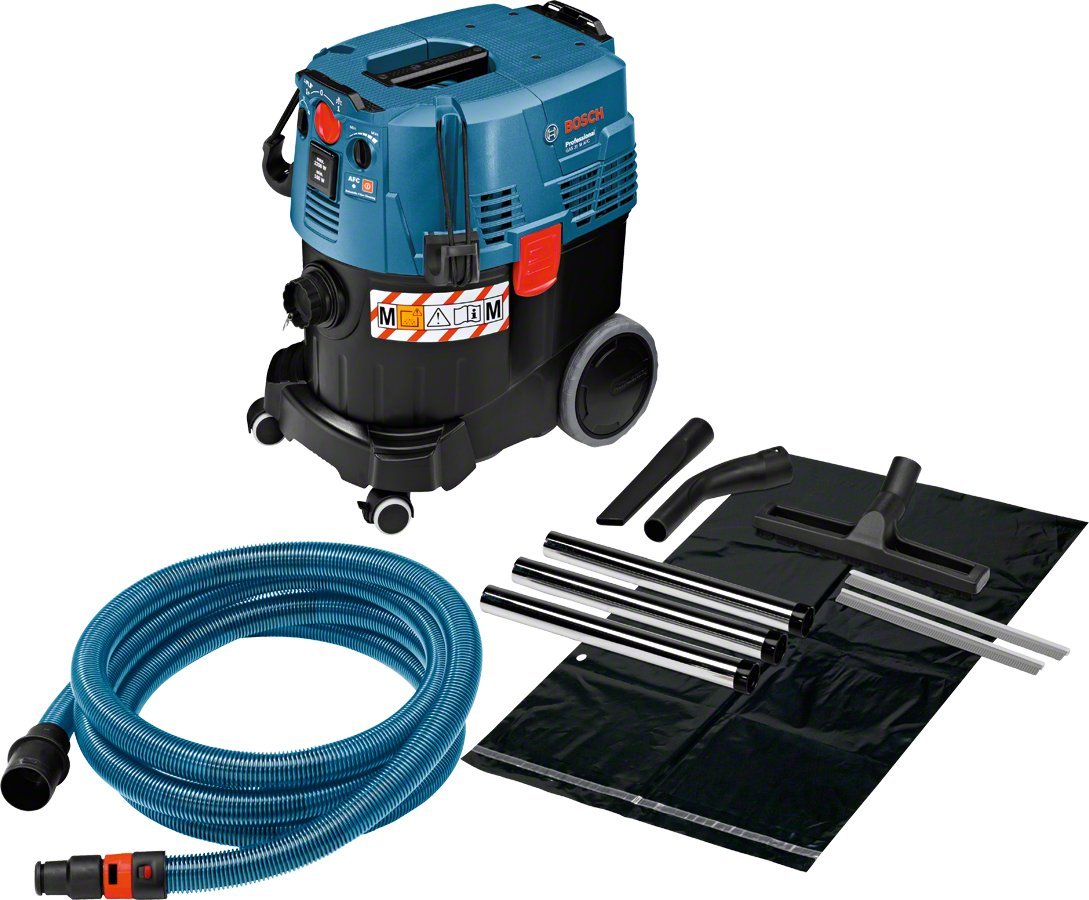 bosch-professional-gas-35-m-afc-nass-trockensauger-230-v-sicherheitsstaubsauger- image 3