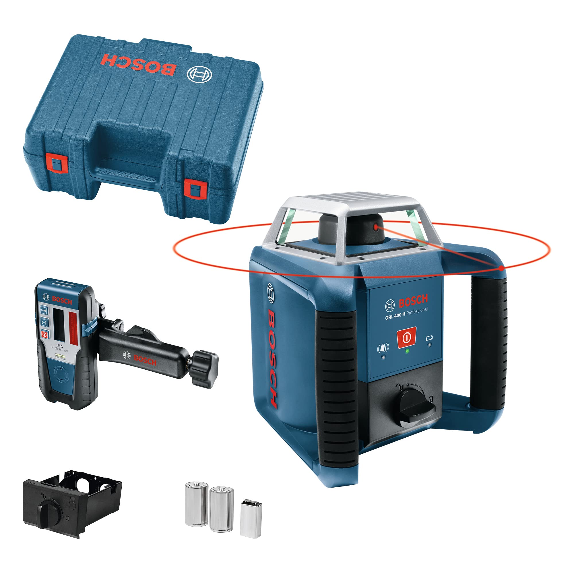 bosch-professional-rotationslaser-grl-400-h-400-m-arbeitsbereich-2-4-mm-30-m-gen image 7