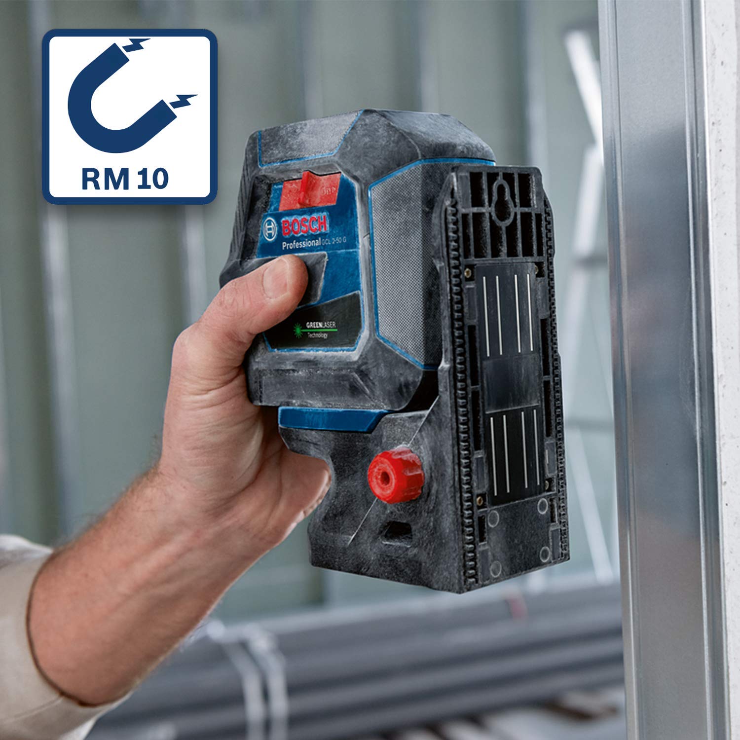 bosch-professional-gcl-2-50-g-kreuzlinienlaser-gr-ner-linienlaser-mit-lotpunkten image 2