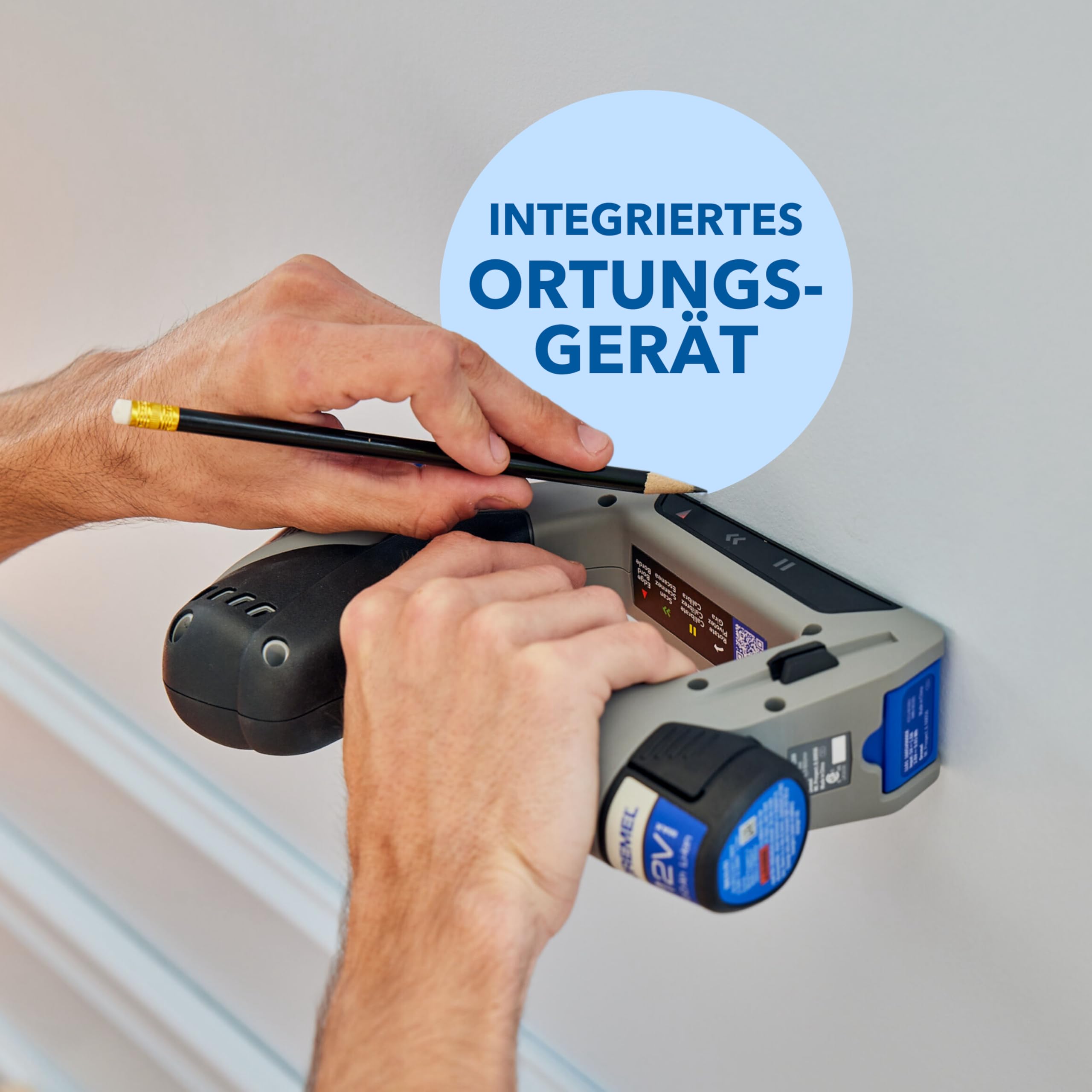 dremel-blueprint-12v-3-in-1-akku-bohrschrauber-set-mit-ortungsger-t-abnehmbarem- image 4