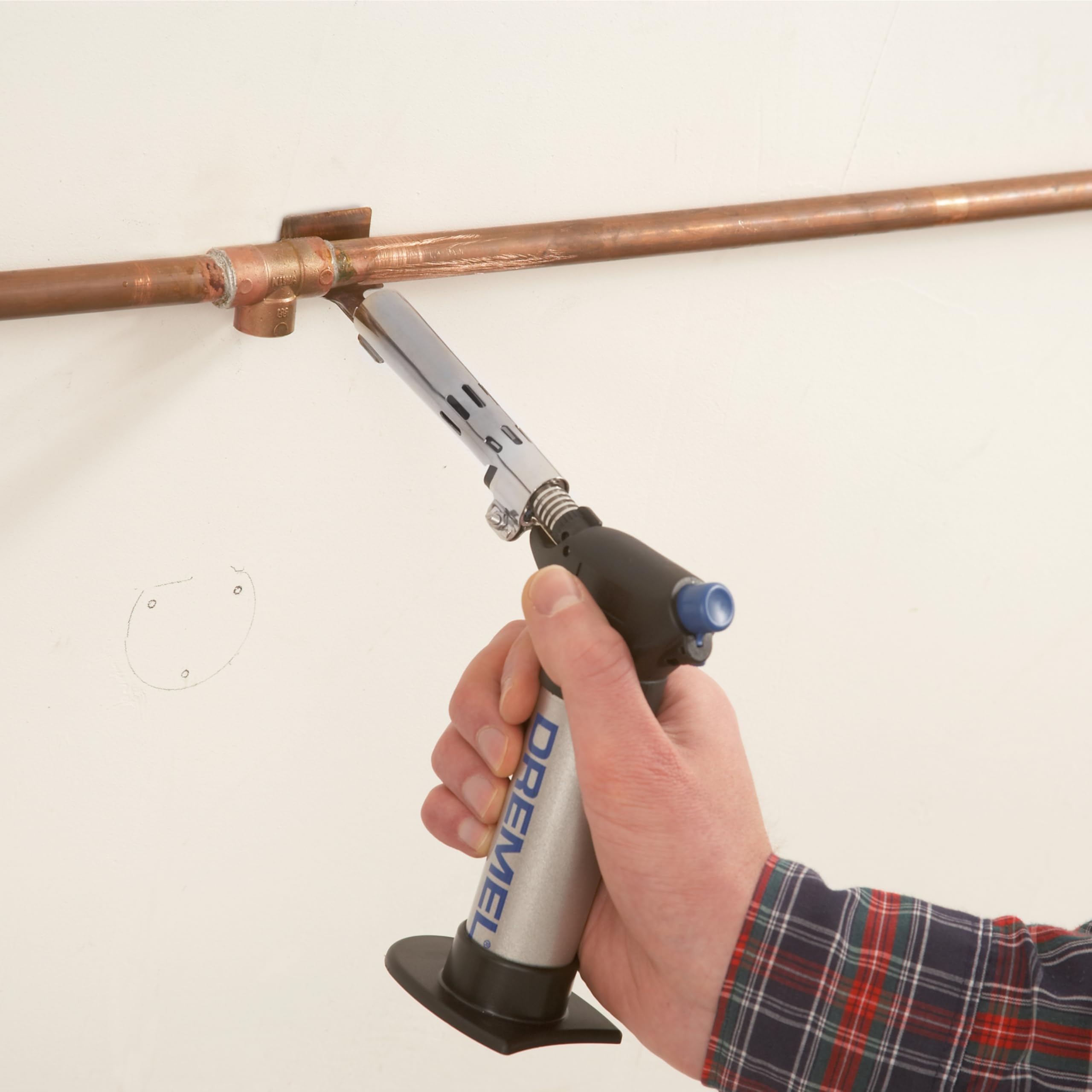 dremel-2200-versaflame-multifunktions-butangasbrenner-l-tlampe-mit-katalysator-u image 7
