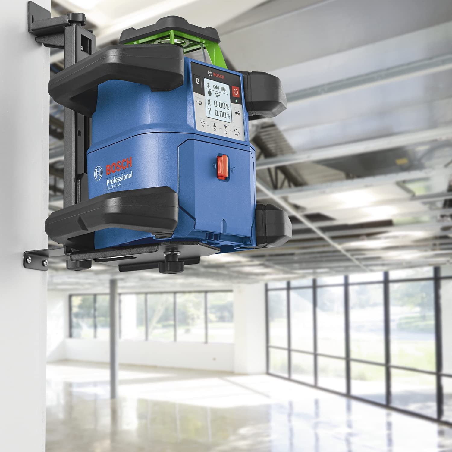 bosch-professional-grl-650-chvg-rotationslaser-gr-ner-laser-650-m-arbeitsbereich image 5