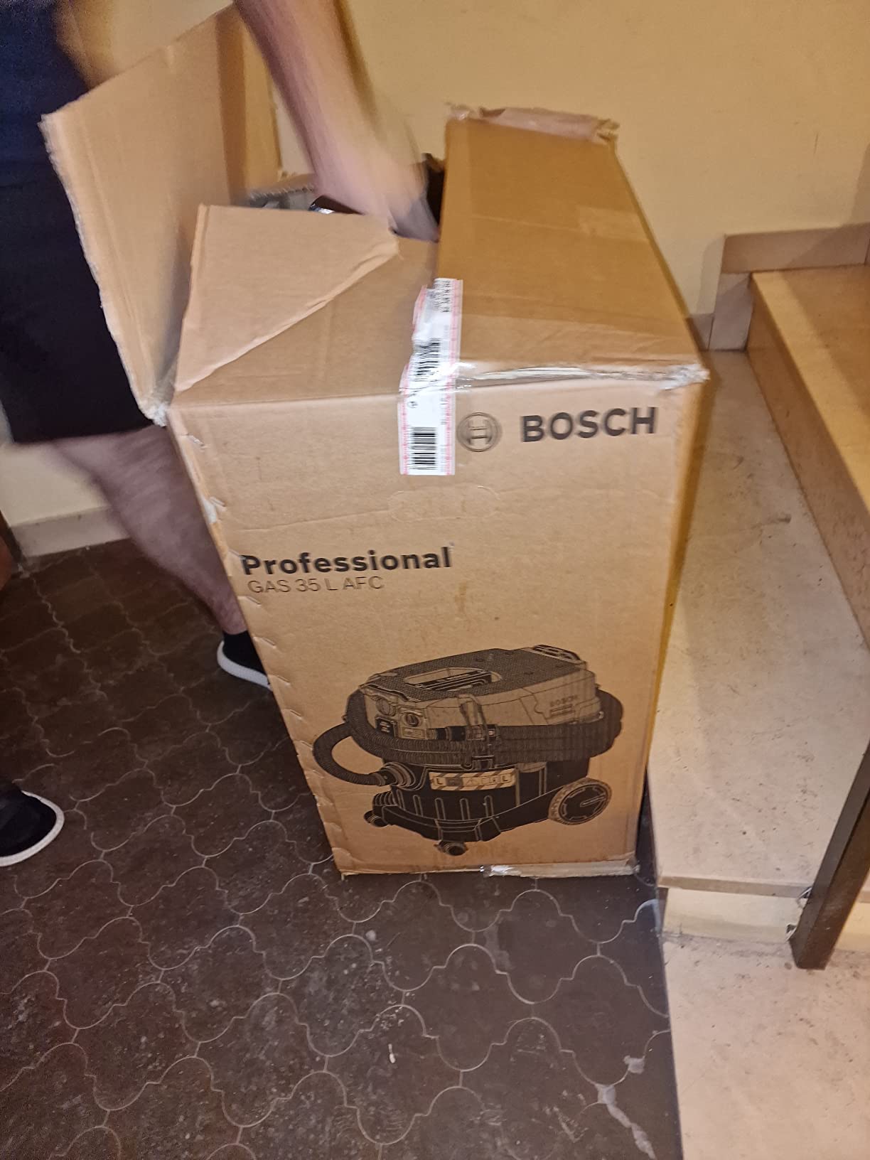 Top Gerät