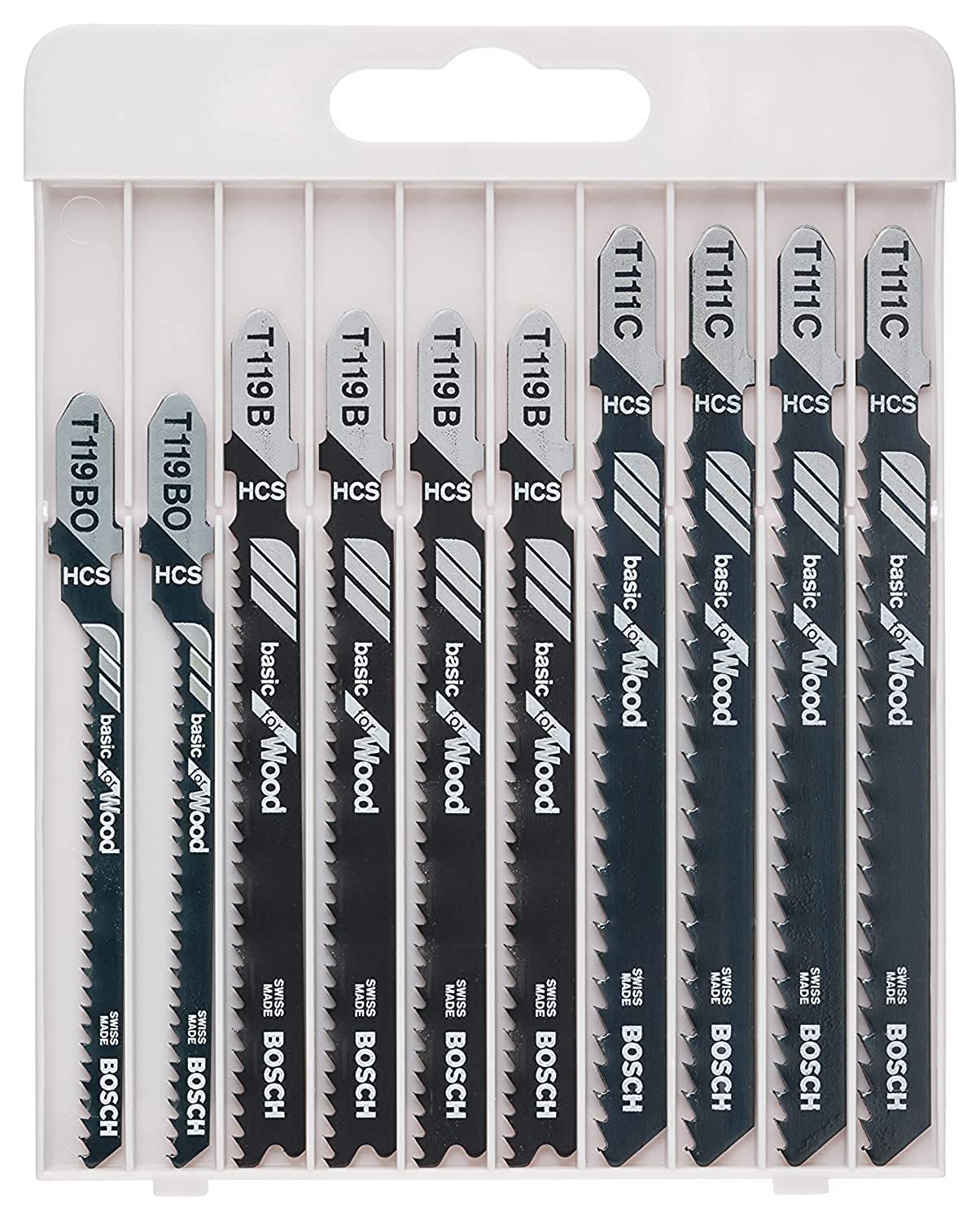 bosch-professional-stichs-geblatt-set-basic-for-wood-10-teilig-t-119-bo-t-119-b- image 1