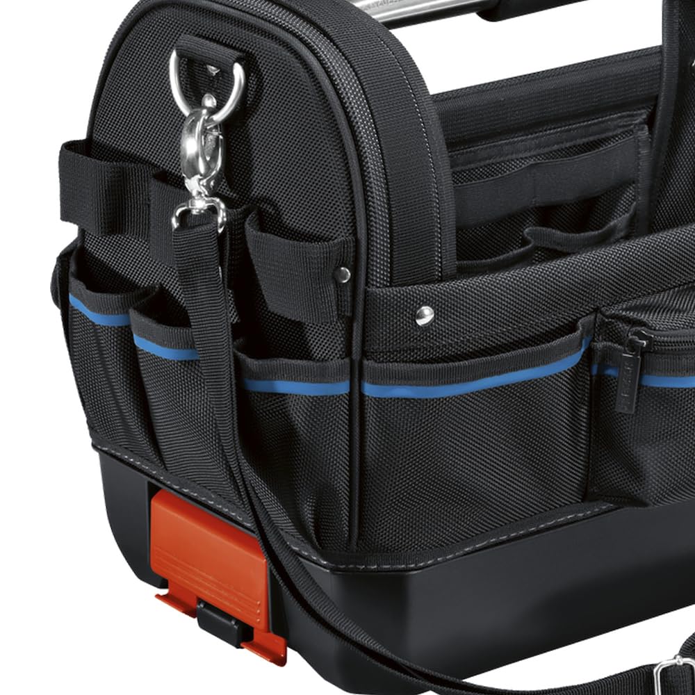 bosch-professional-werkzeugtasche-gwt-20-proclick-system-l-boxx-kompatibel-1000d image 4
