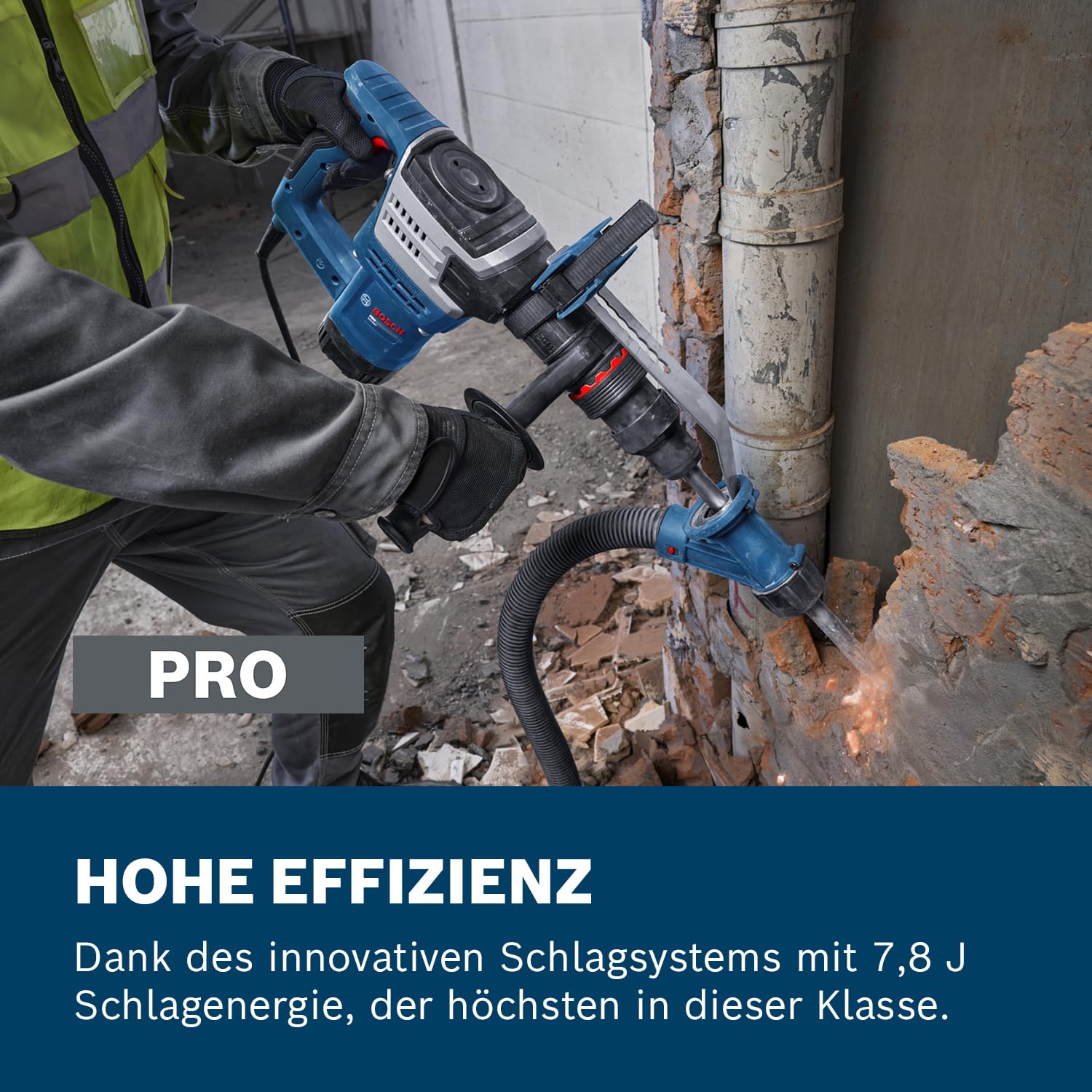 bosch-pro-gsh5mx-kabelgebundener-abbruchhammer-sds-max-7-8-j-schlagenergie-inkl- image 4