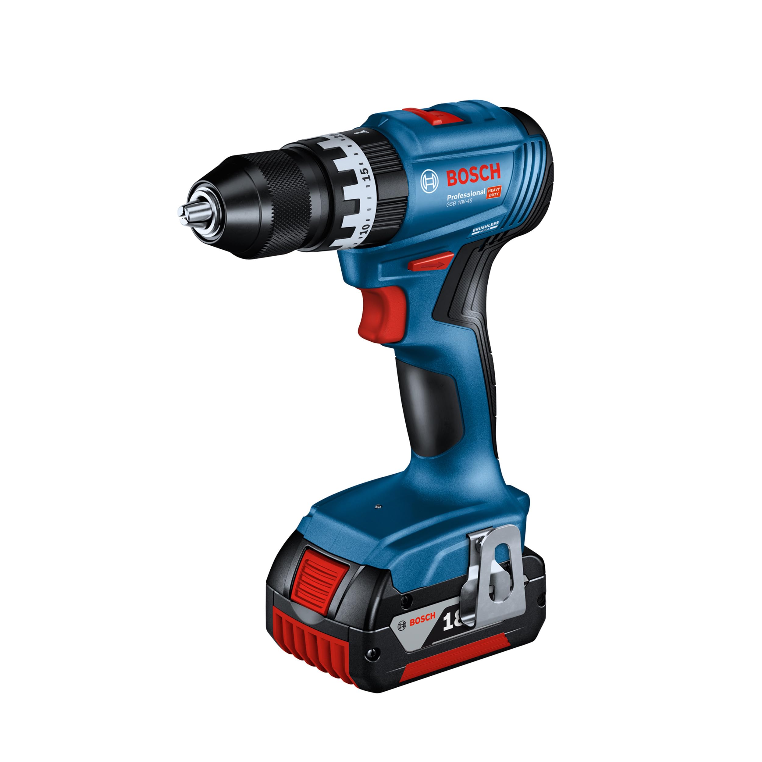 bosch-professional-18v-system-akku-combo-kit-gsb-18v-45-schlagbohrschrauber-gbh- image 4