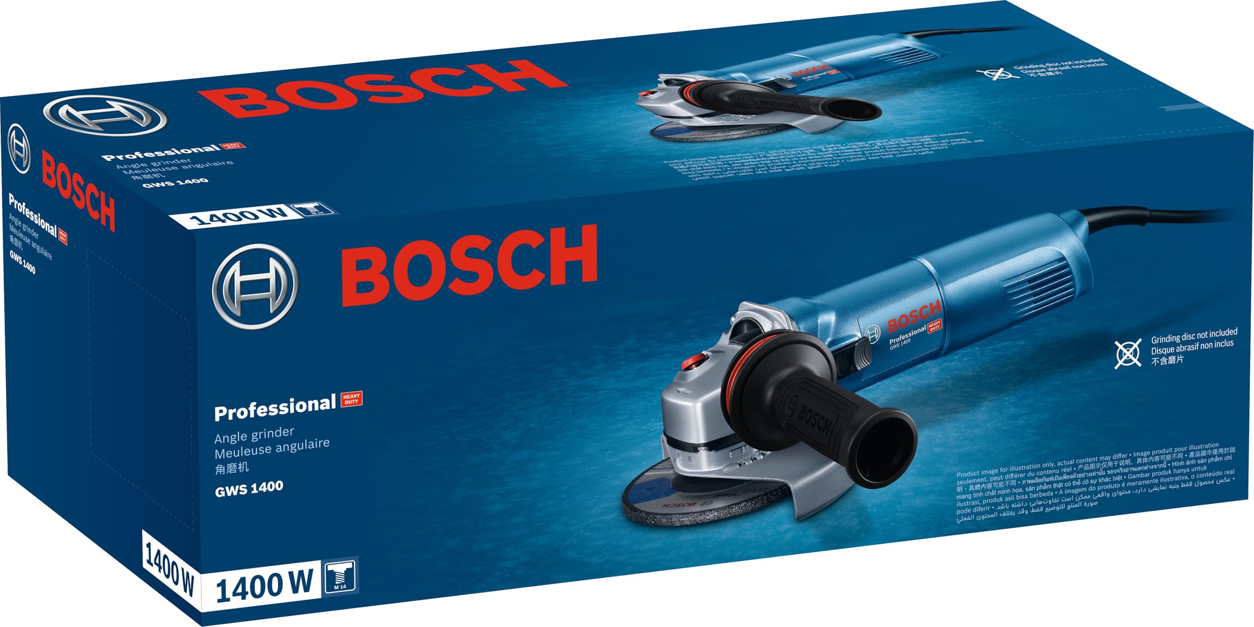 bosch-professional-gws-1400-winkelschleifer-mit-1-400-w-motor-und-125-mm-scheibe image 3