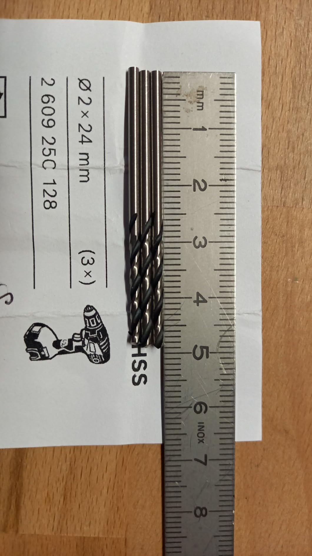 Okay für gelegentliche Nutzung