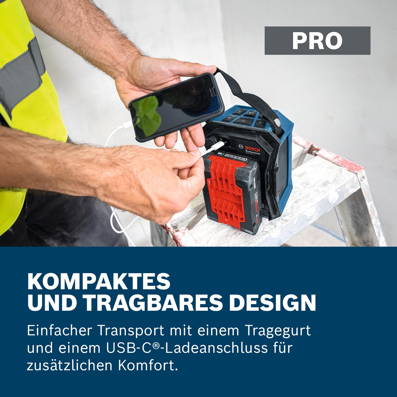 bosch-professional-18v-system-akku-bluetooth-lautsprecher-gpb-18v-1-c-multi-spea image 4