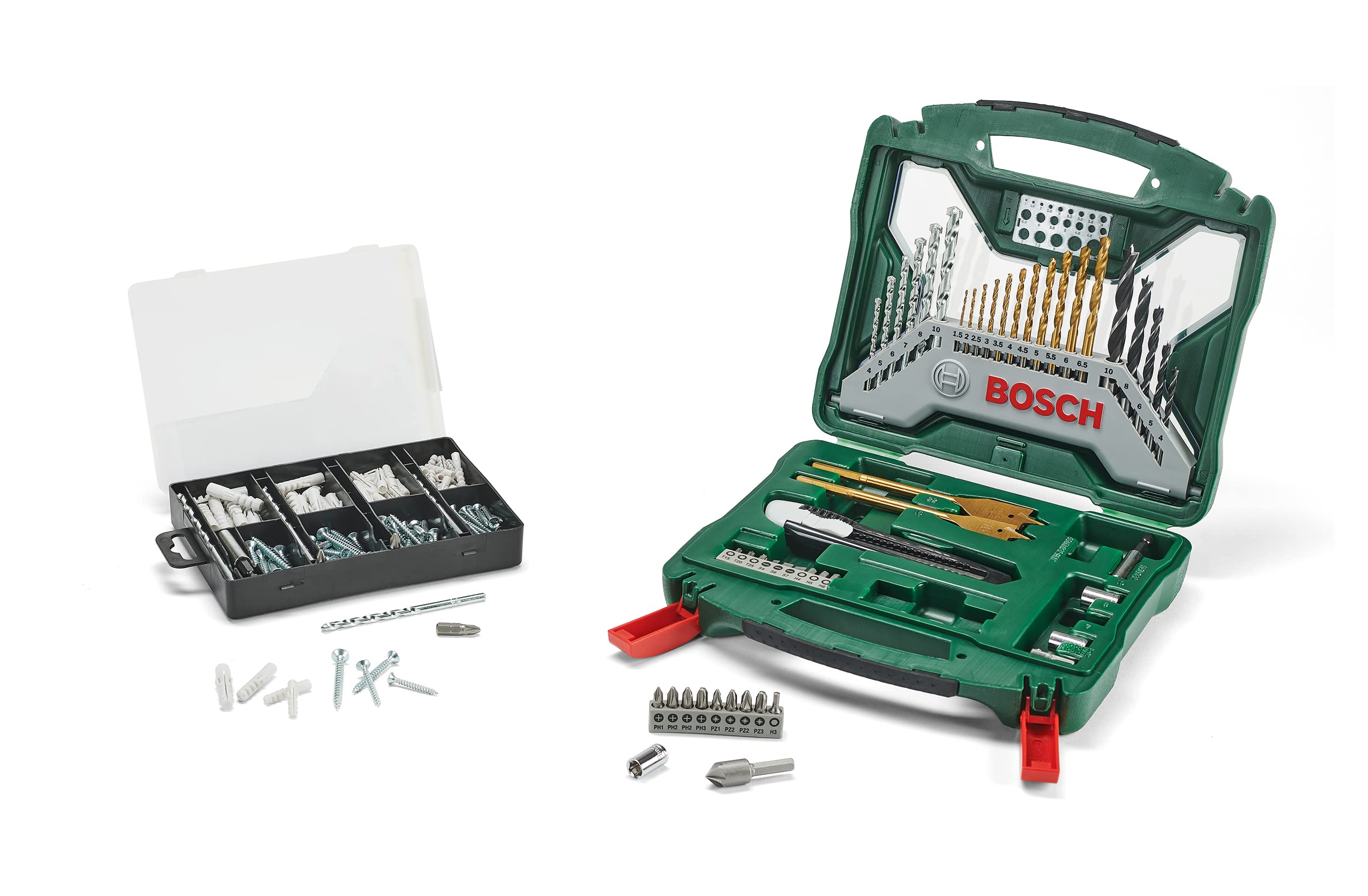 bosch-accessories-34-teiliges-schrauberbit-und-bohrer-set-bohrer-f-r-holz-metall image 8