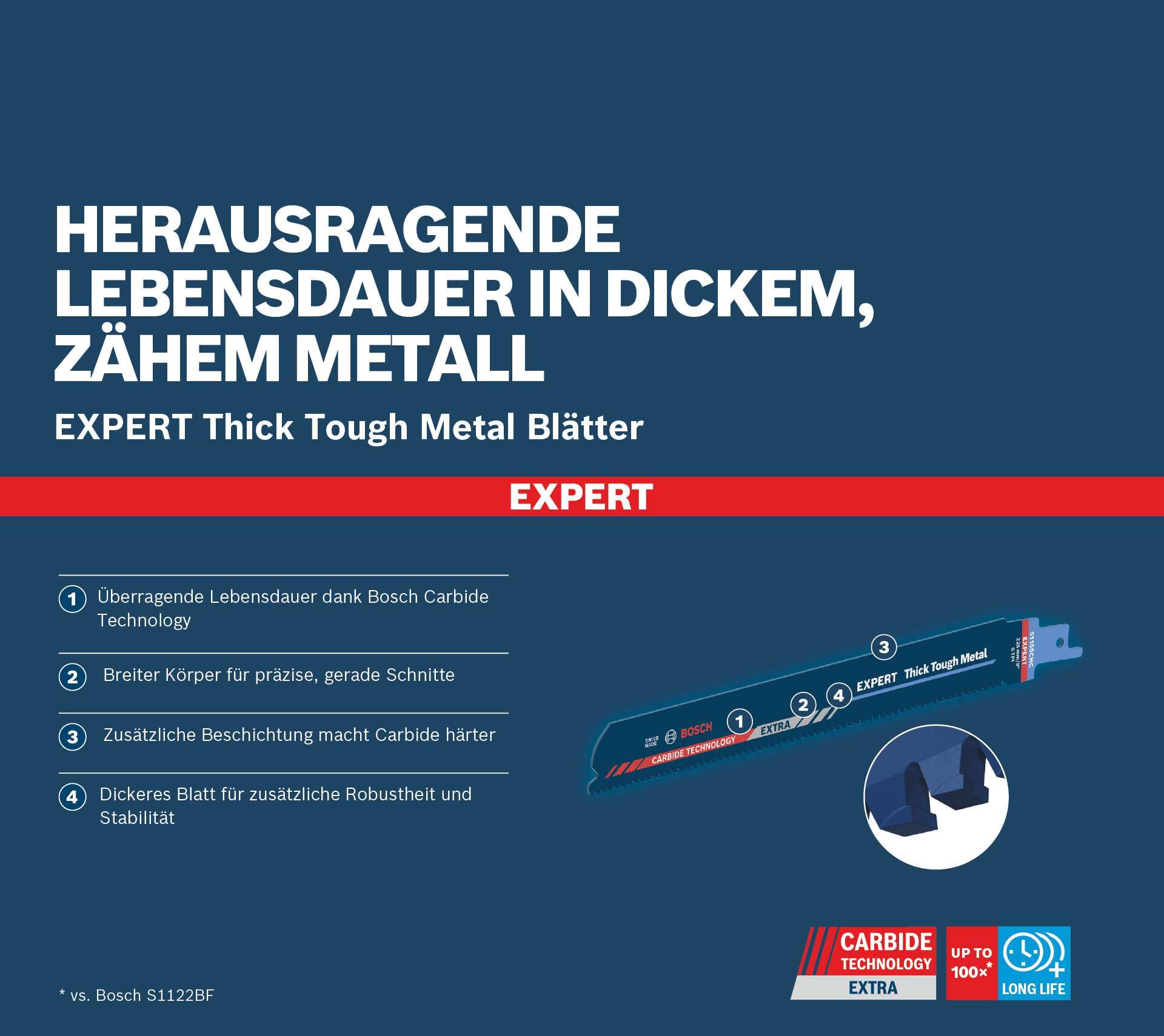 bosch-professional-expert-thick-tough-metal-s-1155-chc-s-bels-geblatt-225-mm-f-r image 5