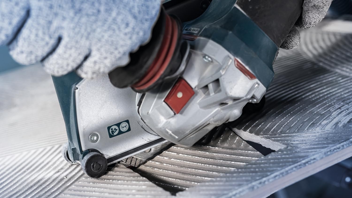 bosch-professional-diamanttrennscheibe-best-for-ceramic-extra-clean-turbo-125-x- image 7