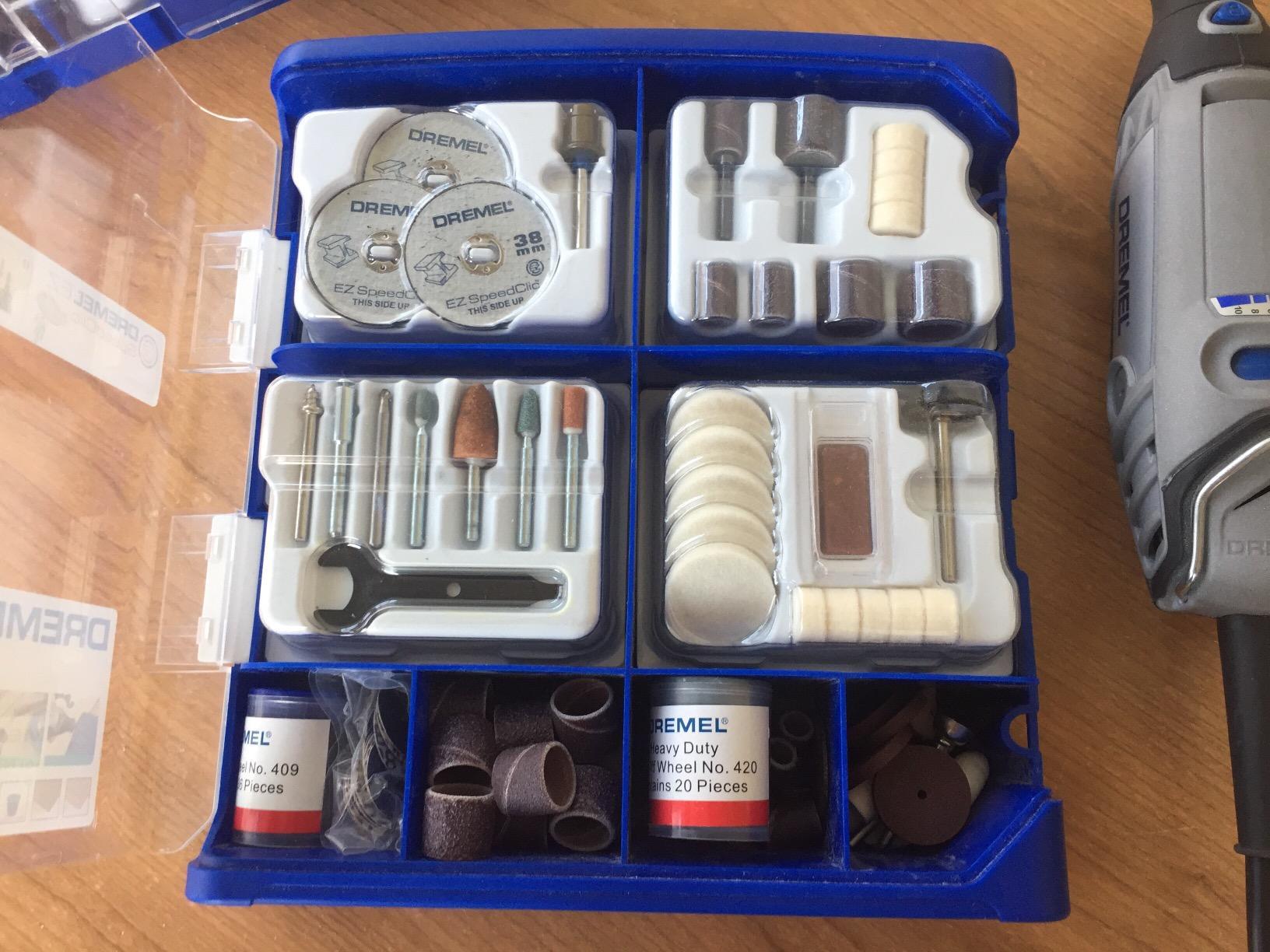 Sehr gutes Komplettpaket