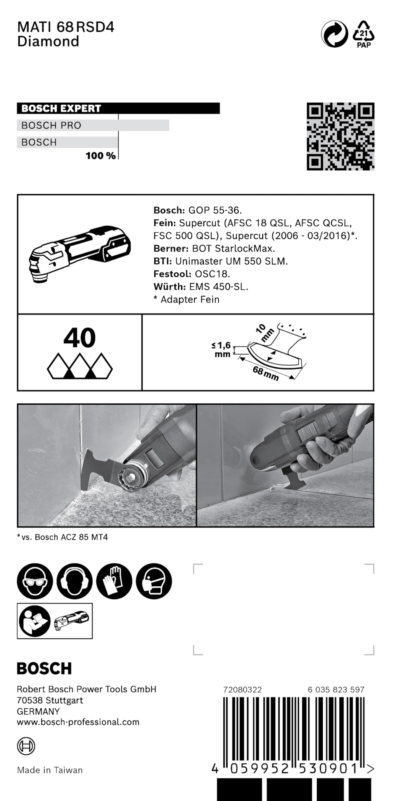 bosch-expert-corner-blade-mati-68-rsd4-multifunktionswerkzeug-blatt-68-mm-diamon image 4