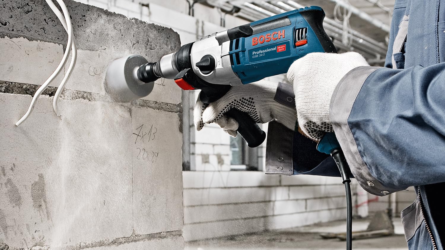 bosch-professional-schlagbohrmaschine-gsb-24-2-1100-w-40-14-5-nm-mit-schnellspan image 6