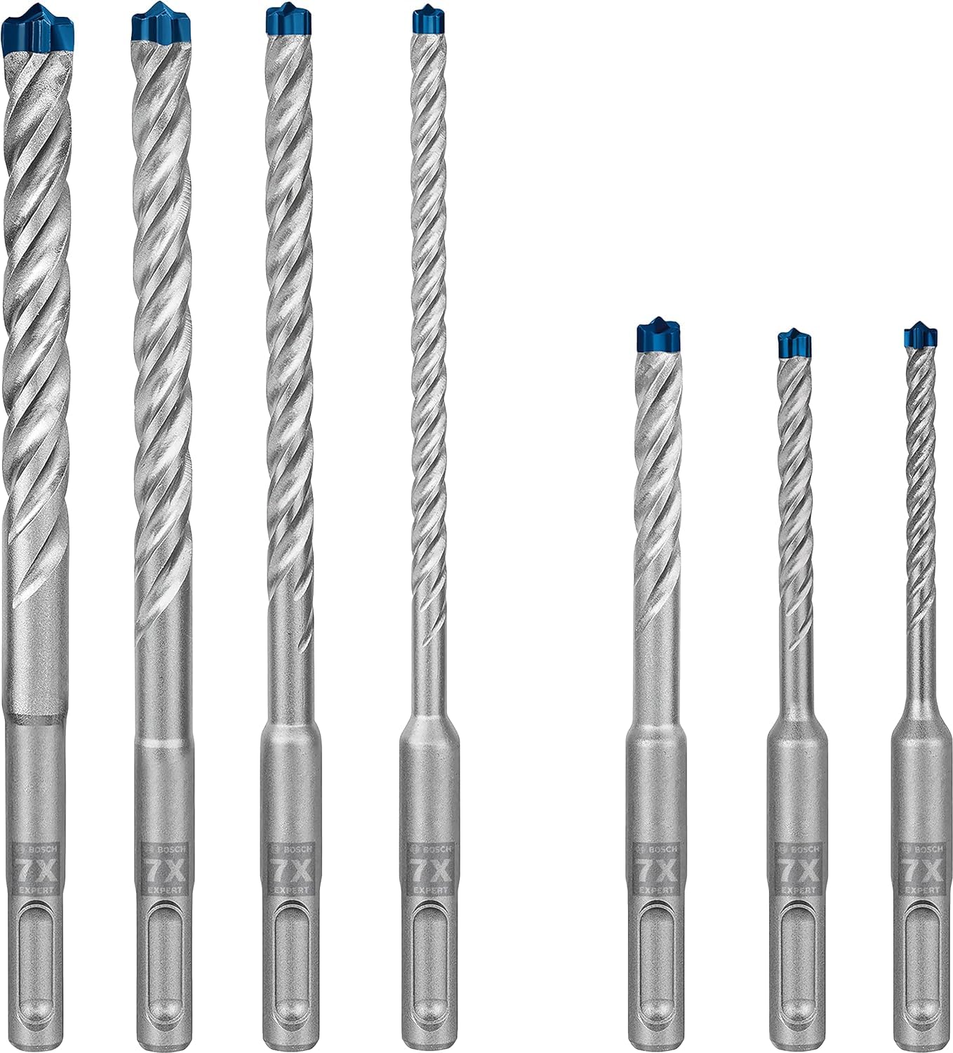 bosch-professional-bohrhammer-gbh-2-26-f-set-830-w-sds-plus-2-7-j-koffer-inkl-ex image 3