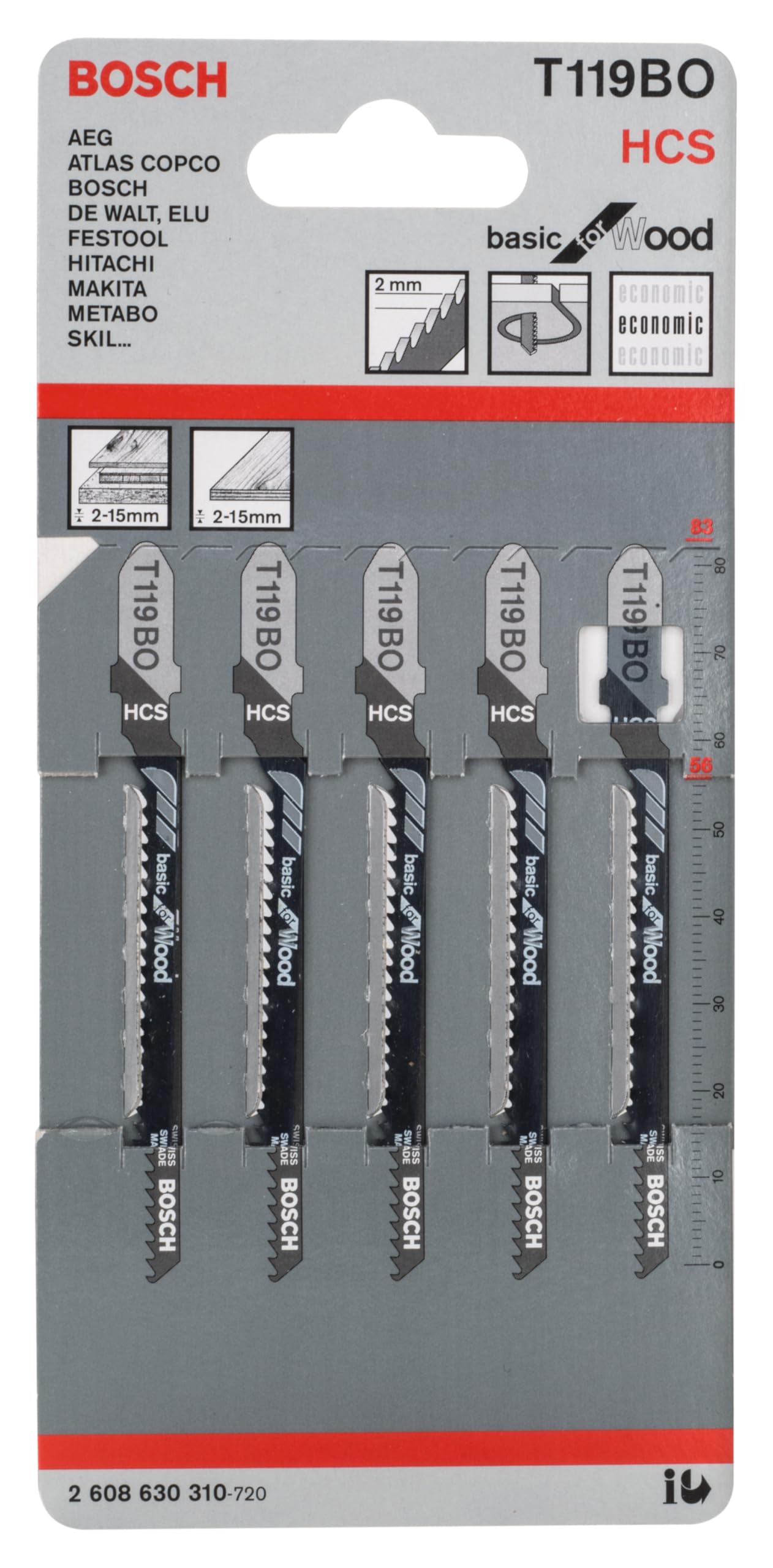 bosch-t-119-bo-basic-for-wood-stichs-geblatt-5er-pack-l-nge-83-mm-kohlenstoffsta image 2