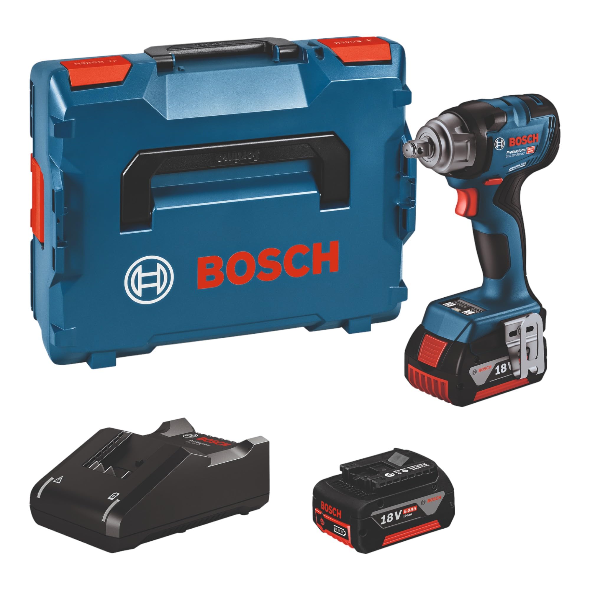 bosch-professional-18v-system-akku-drehschlagschrauber-gds-18v-330-hc-330-nm-anz image 6