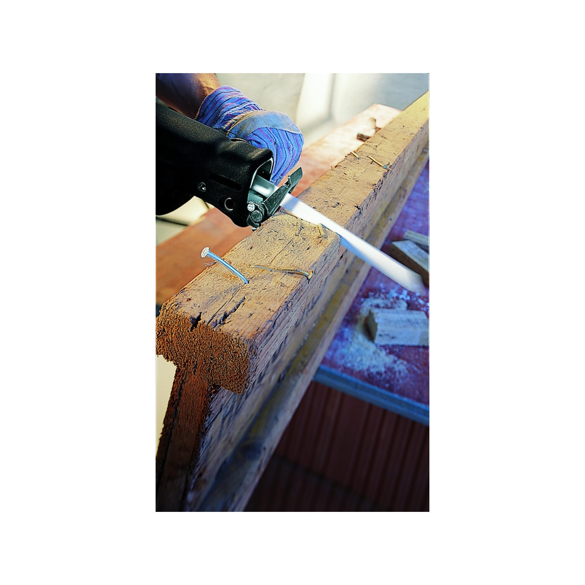 bosch-accessories-professional-100x-s-bels-geblatt-s-922-hf-flexible-for-wood-an image 4