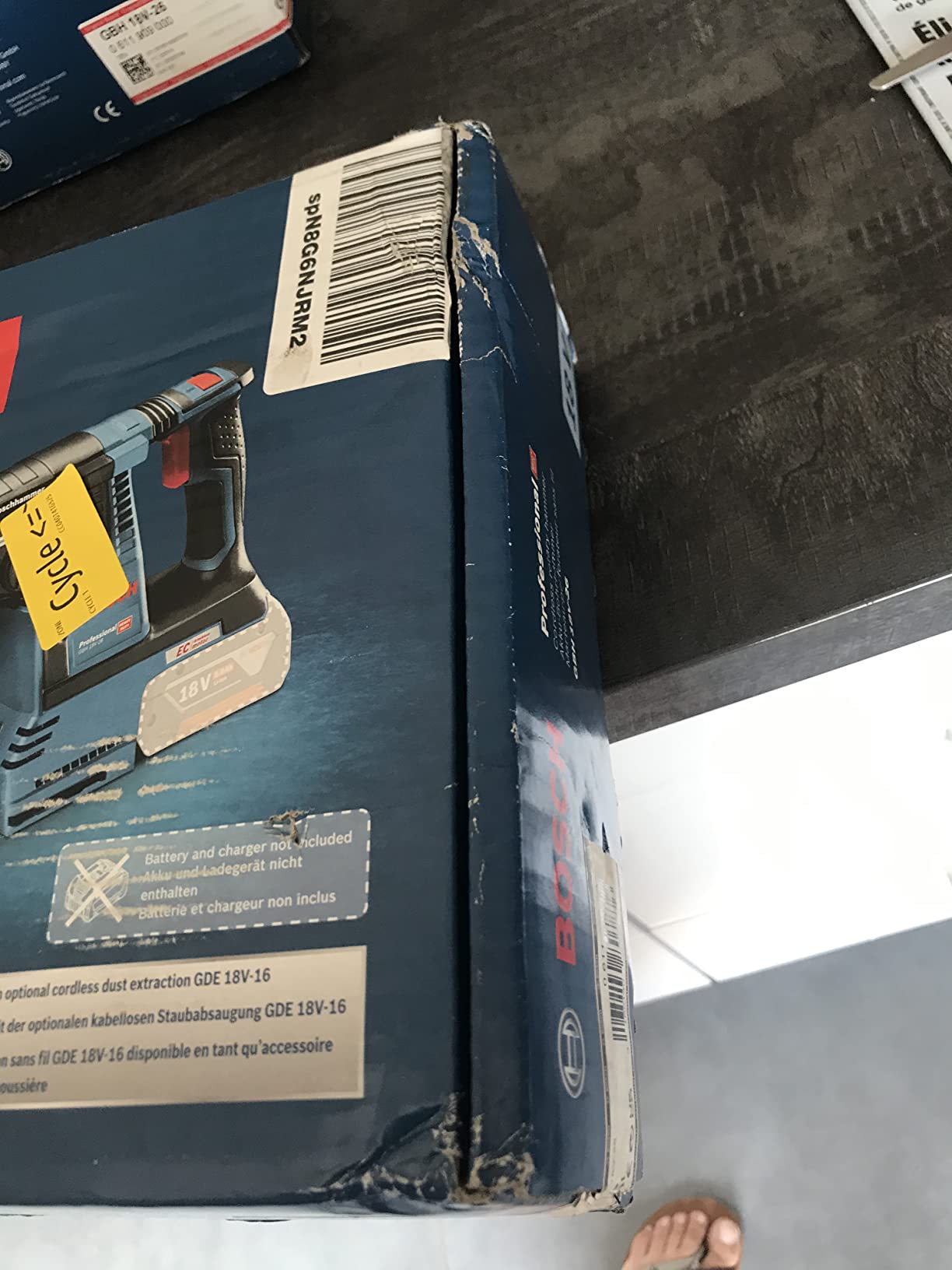 Vollwertiger Ersatz für kabelgebunden