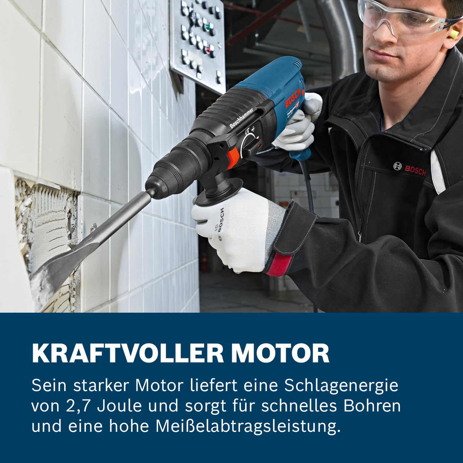 bosch-professional-bohrhammer-gbh-2-26-f-830-w-2-7-j-sds-plus-wechselfutter-mit- image 3