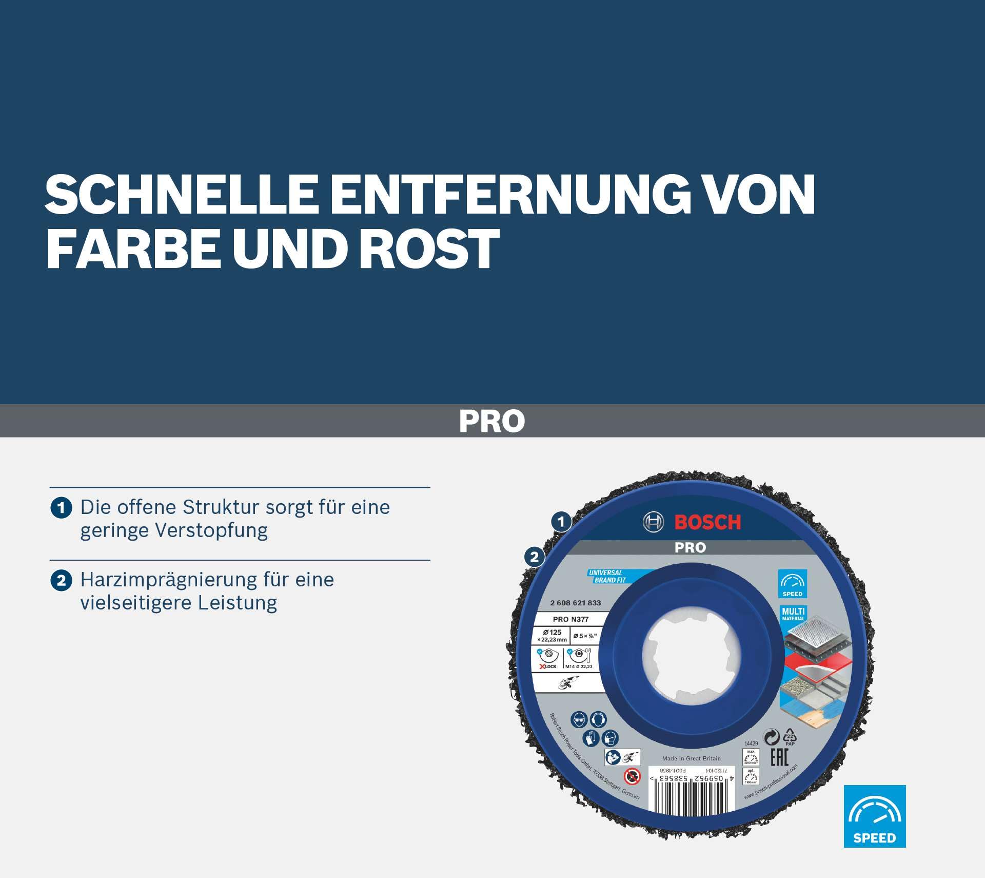 bosch-accessories-x-lock-reinigungsscheibe-n377-115-mm-f-r-metall-und-edelstahl- image 5