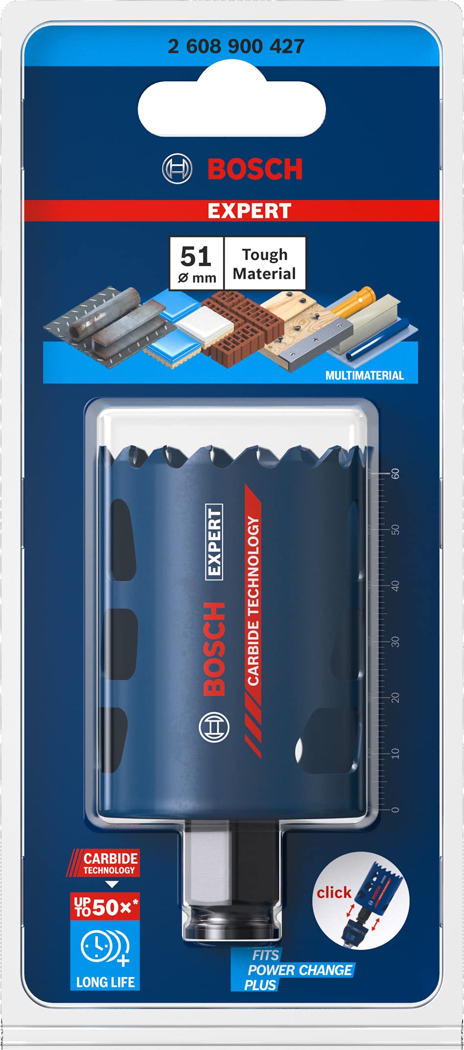 bosch-expert-tough-material-lochs-ge-51-mm-carbide-technologie-f-r-holz-mit-meta image 2