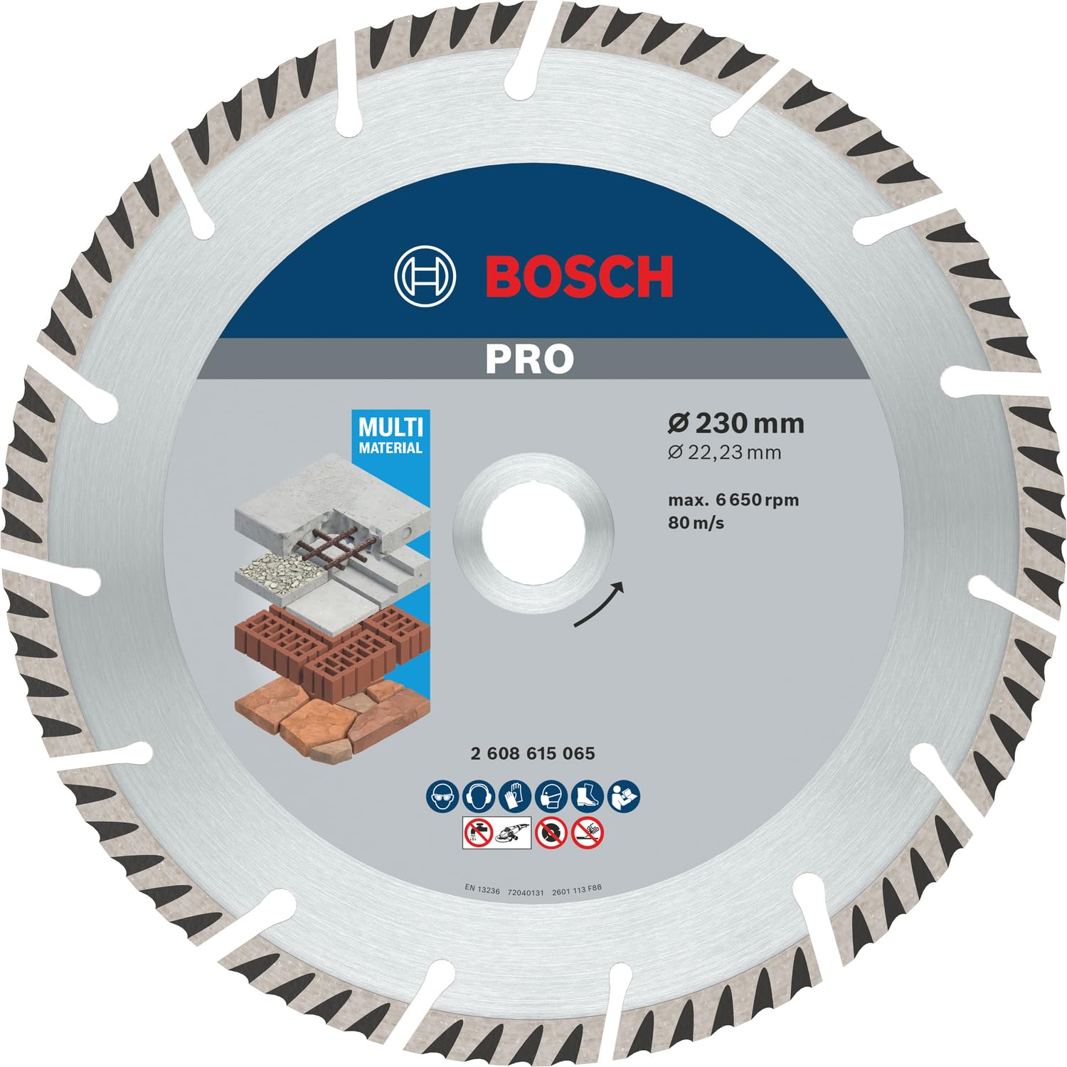 bosch-pro-multi-material-diamanttrennscheibe-125-mm-f-r-beton-und-stahlbeton-125 image 8