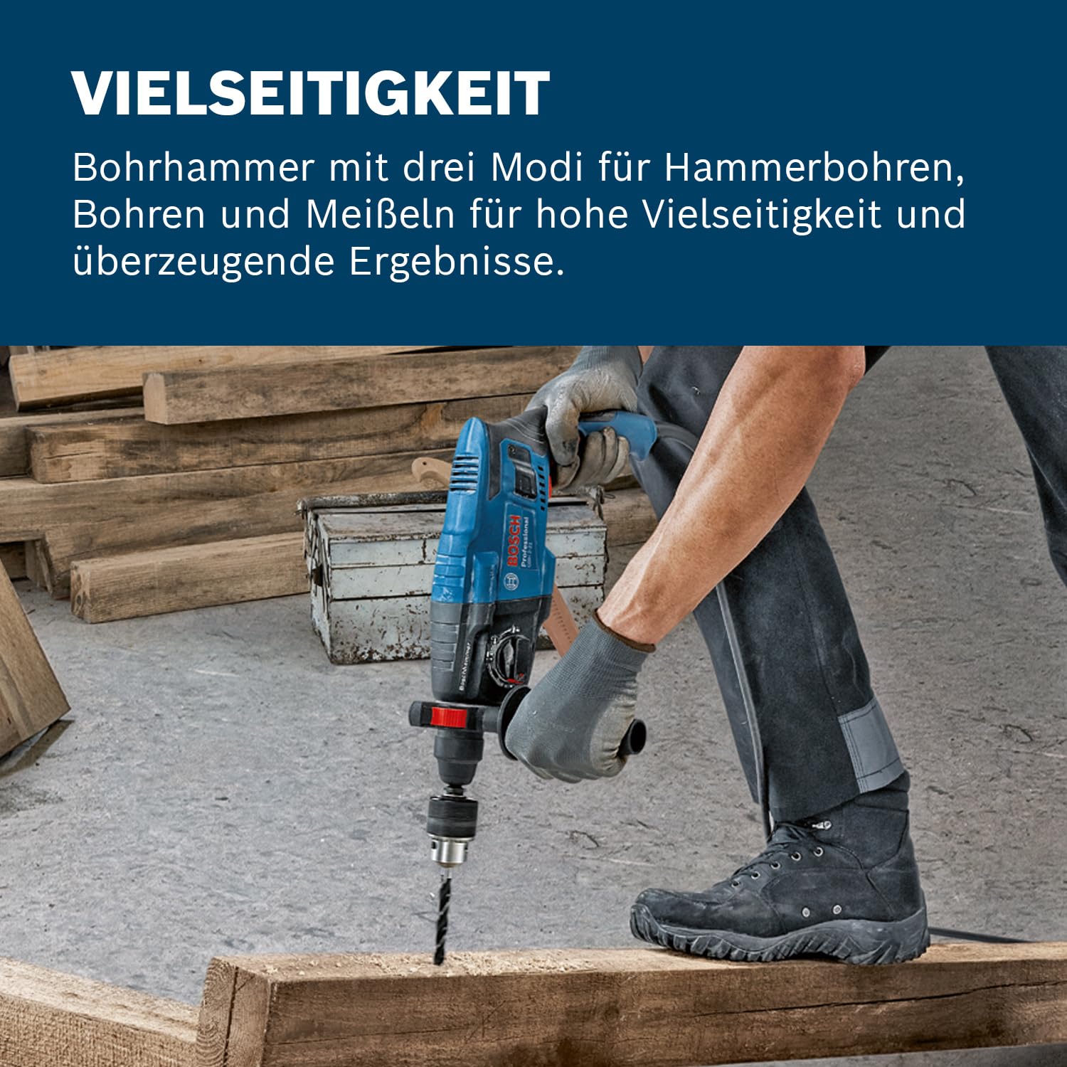 bosch-professional-bohrhammer-gbh-2-21-kabelgebunden-sds-plus-720-w-2-0-j-schlag image 5
