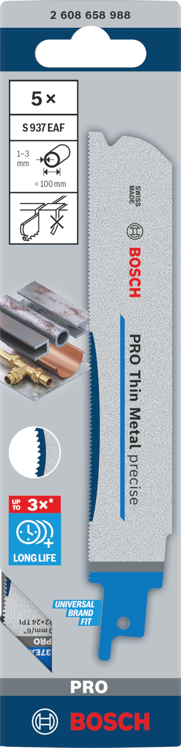 bosch-professional-5x-pro-thin-metal-s937eaf-precise-s-bels-gebl-tter-150-mm-s-s image 2