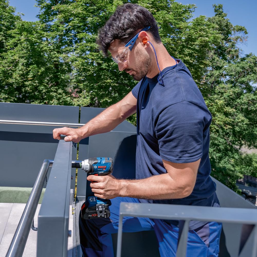 bosch-professional-gds-18v-320-c-akku-drehschlagschrauber-320-nm-anziehmoment-2x image 5