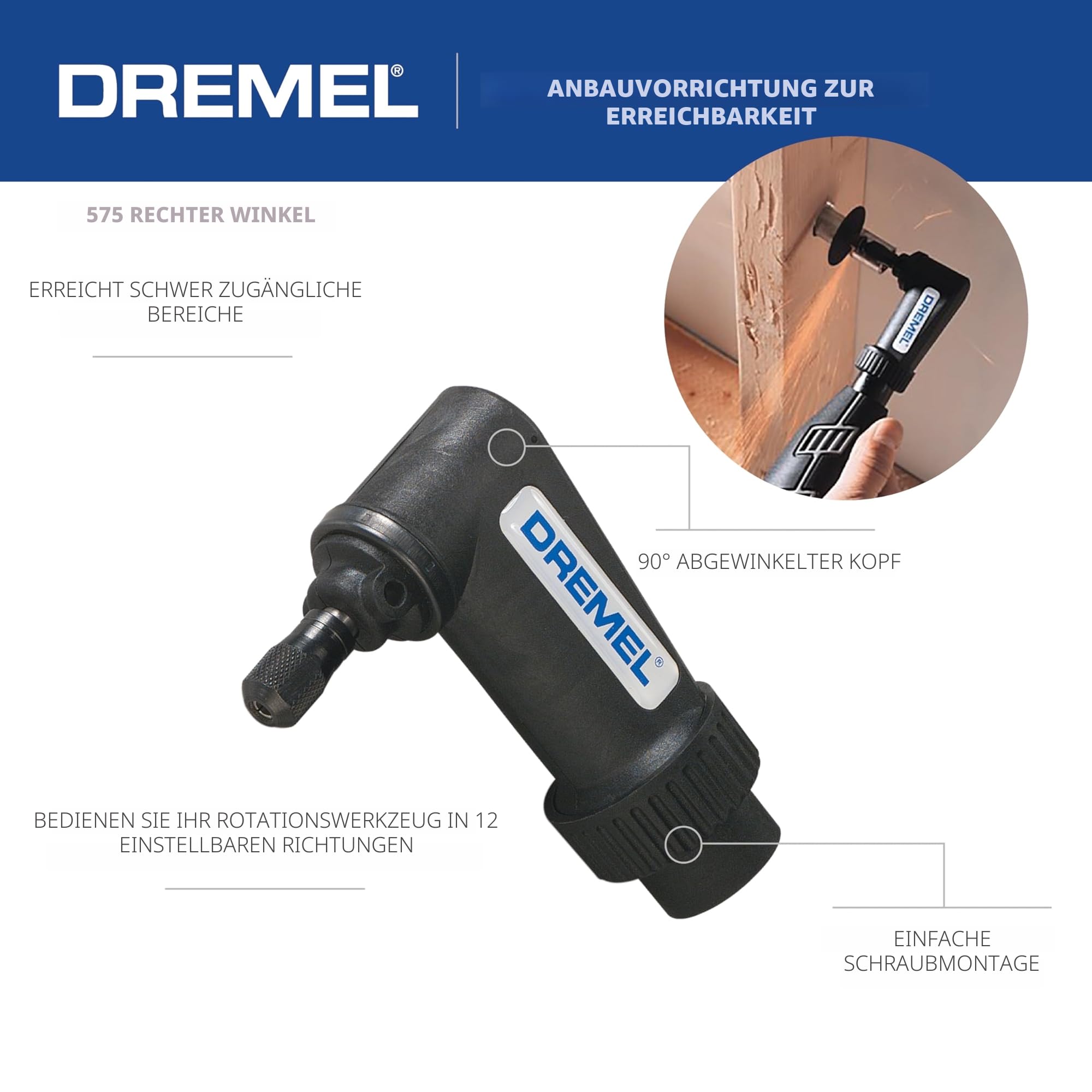 dremel-575-winkelaufsatz-f-r-dremel-drehwerkzeuge-rechtsantrieb-in-12-positionen image 2