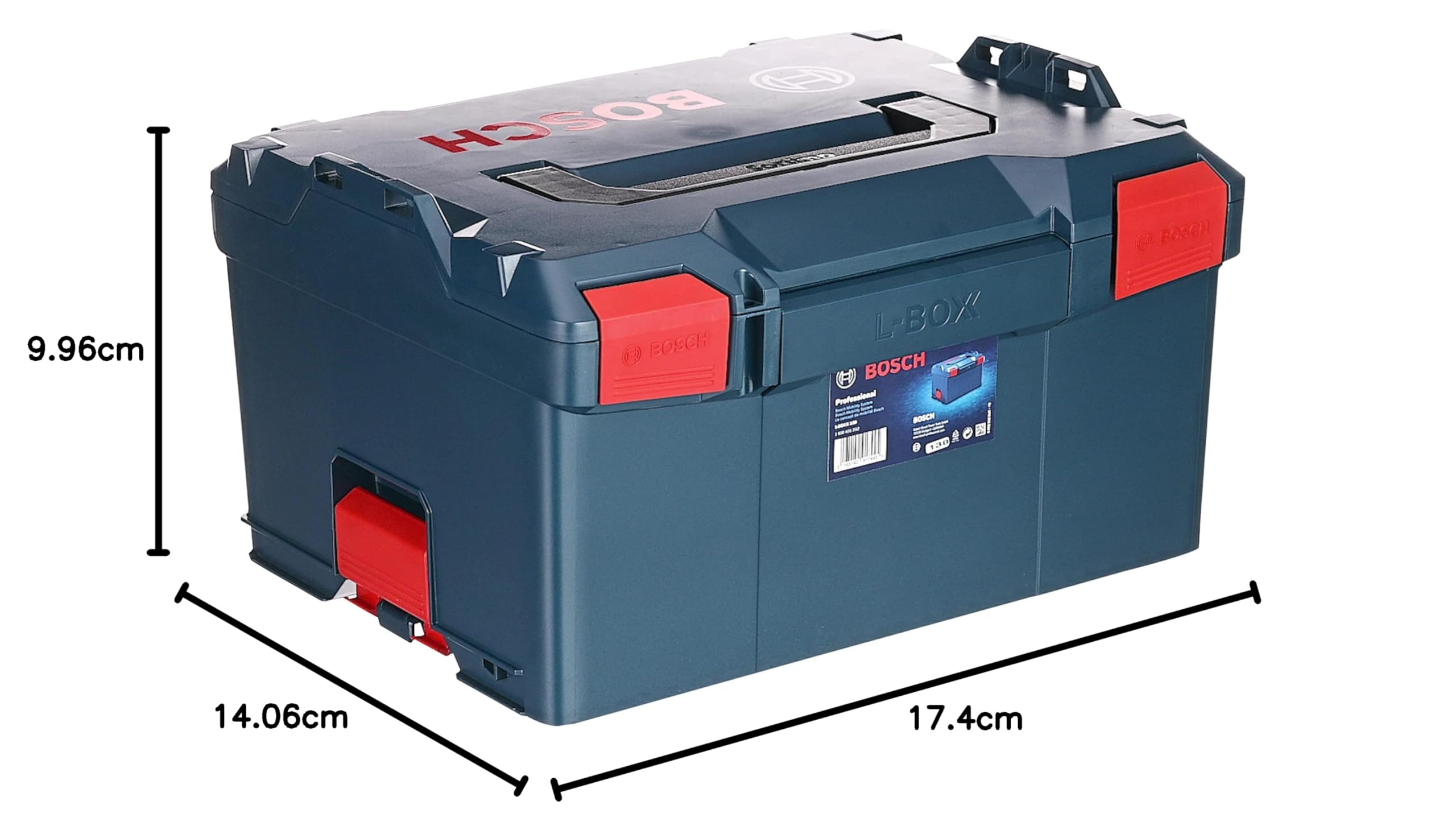 bosch-professional-l-boxx-238-werkzeugkoffersystem-belastbar-bis-100-kg-abs-pa6- image 6
