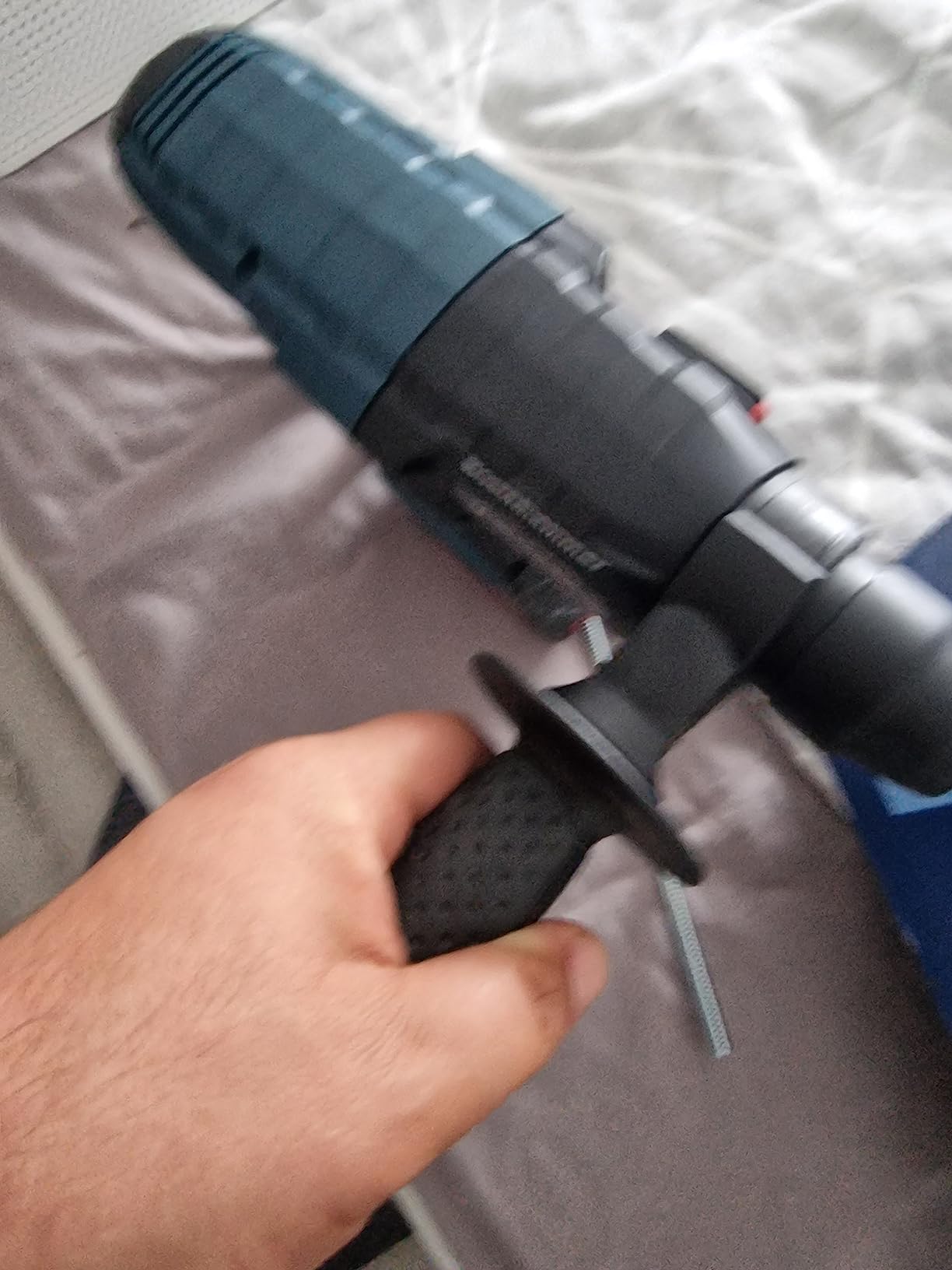 Perfekt für den Ausbau