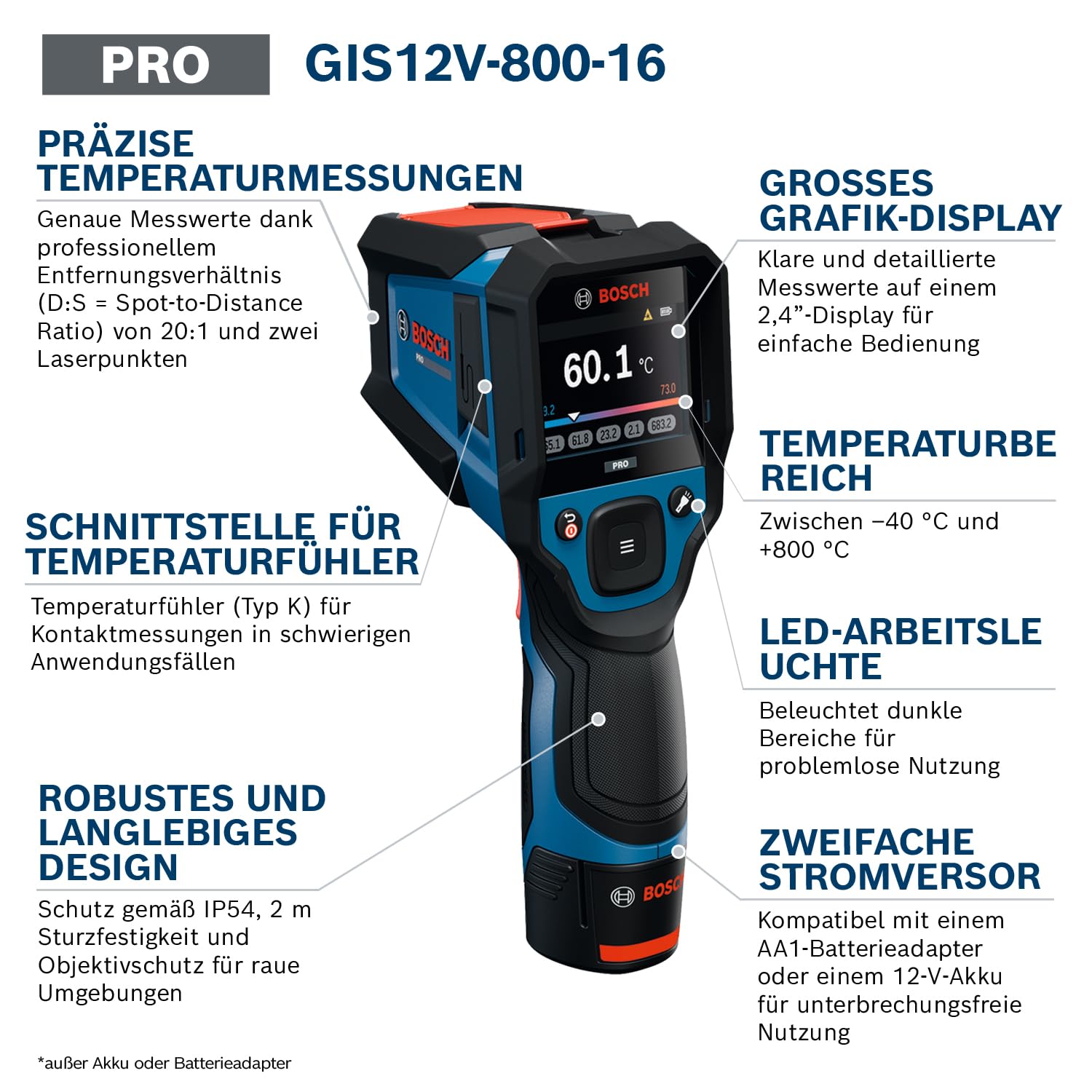bosch-pro-gis12v-800-16-infrarot-thermometer-typ-k-schnittstelle-20-1-messverh-l image 3